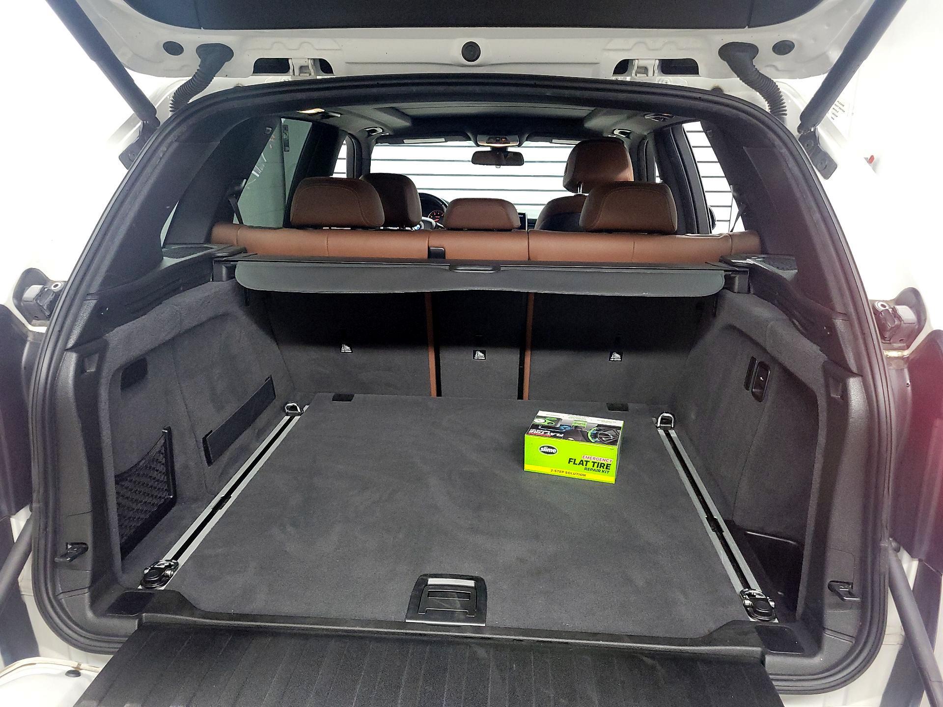 Thumbnail: 2017 BMW X5 - 18