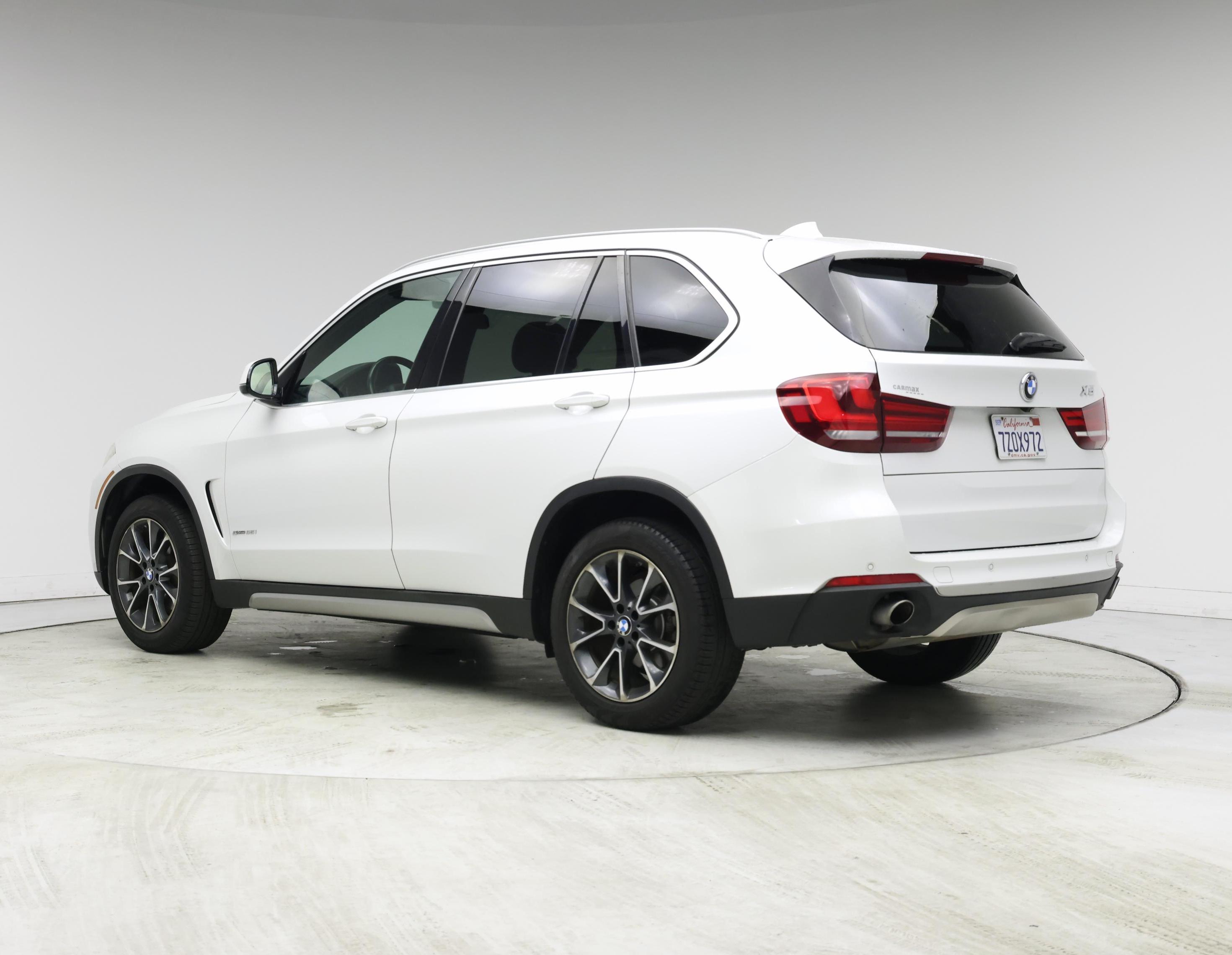 Thumbnail: 2017 BMW X5 - 2