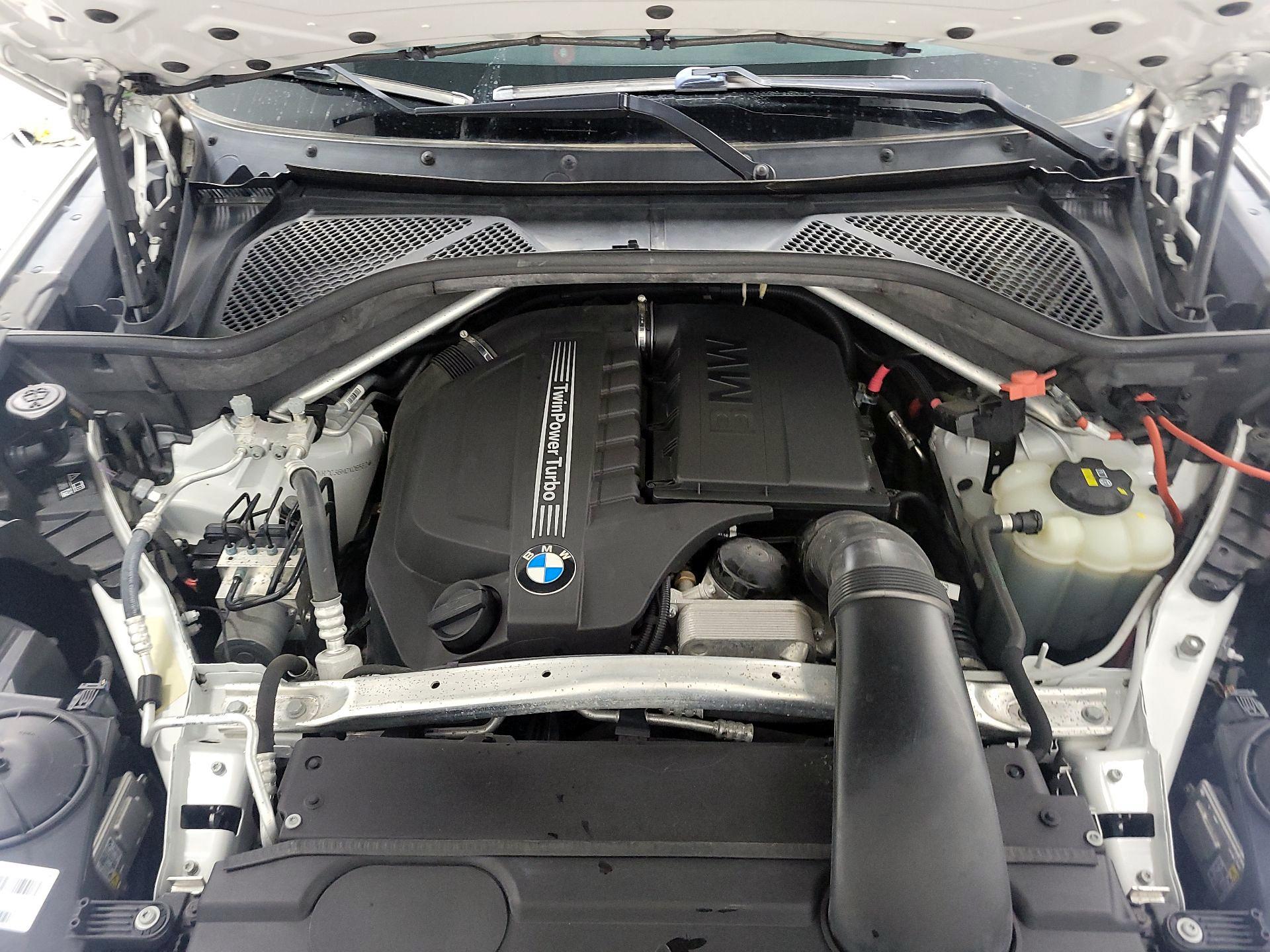 Thumbnail: 2017 BMW X5 - 19