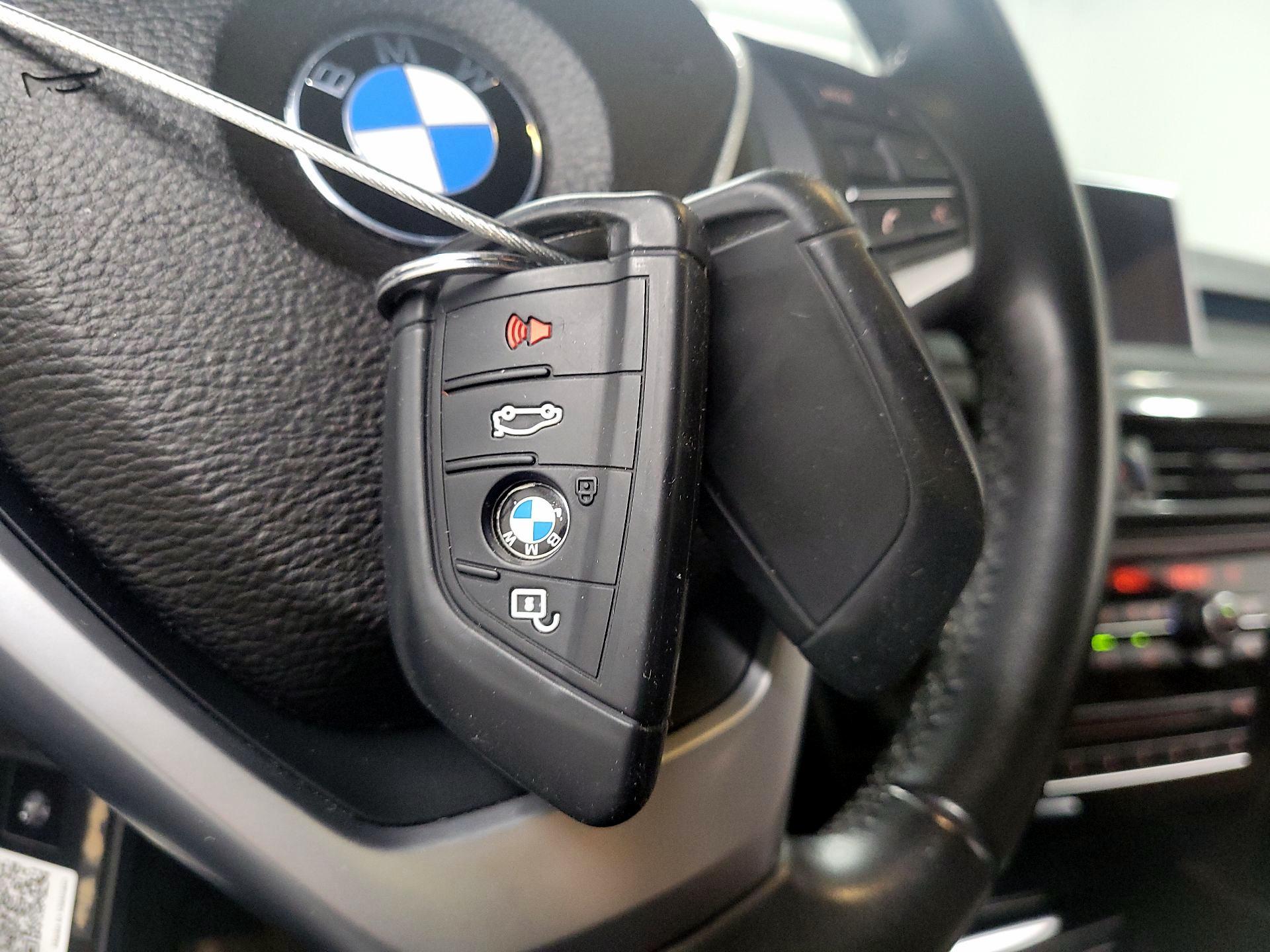 Thumbnail: 2017 BMW X5 - 20