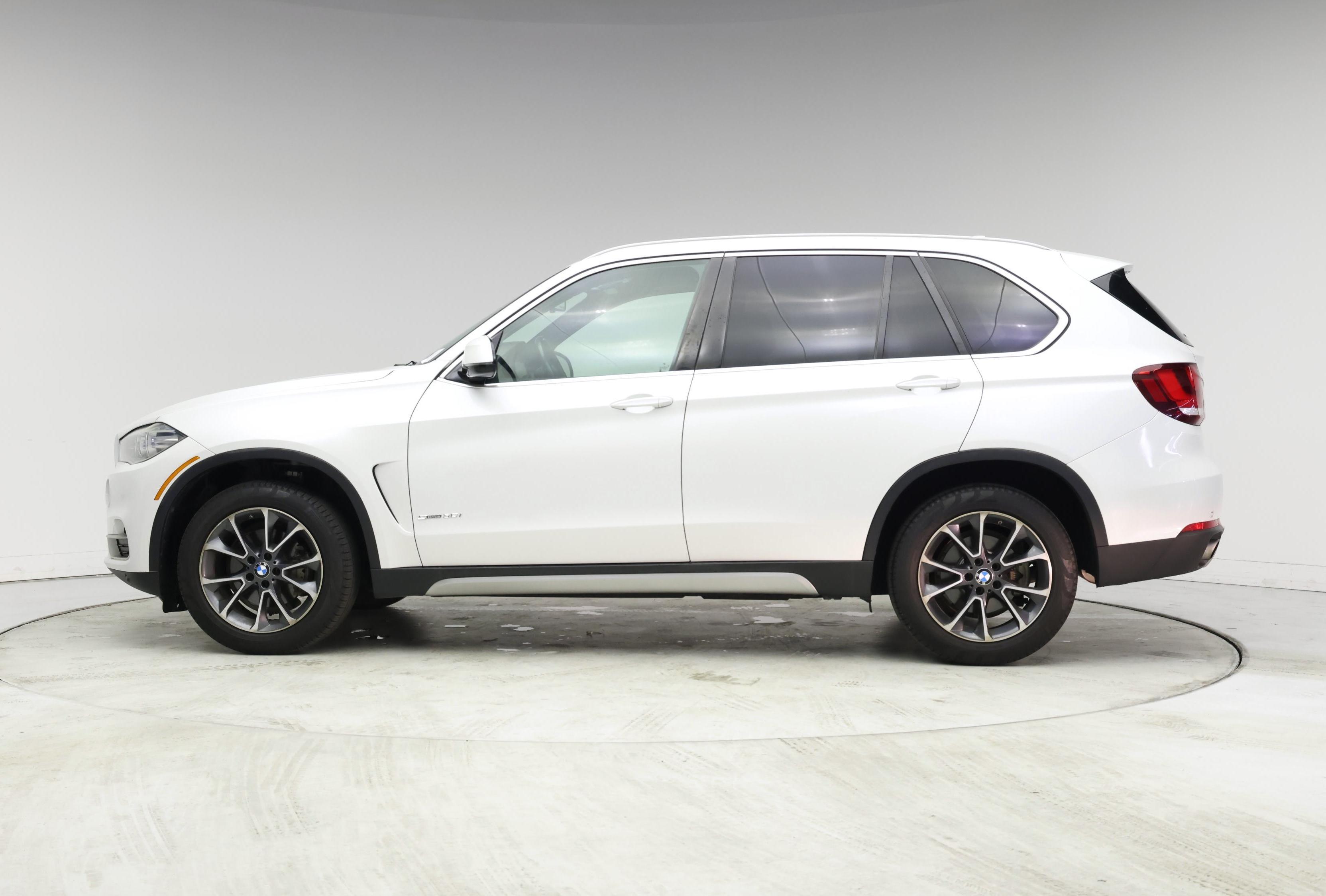 Thumbnail: 2017 BMW X5 - 3