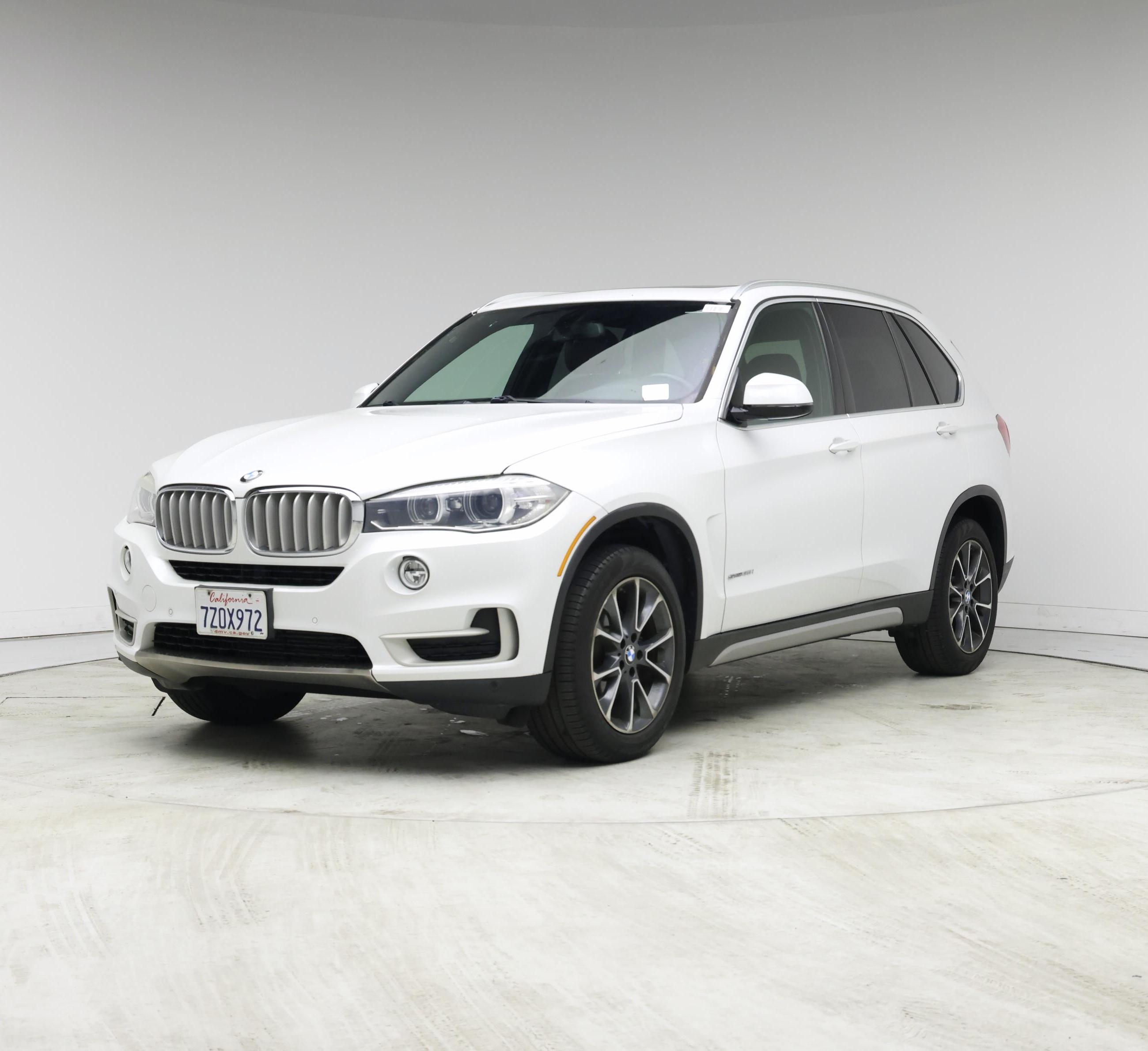Thumbnail: 2017 BMW X5 - 4