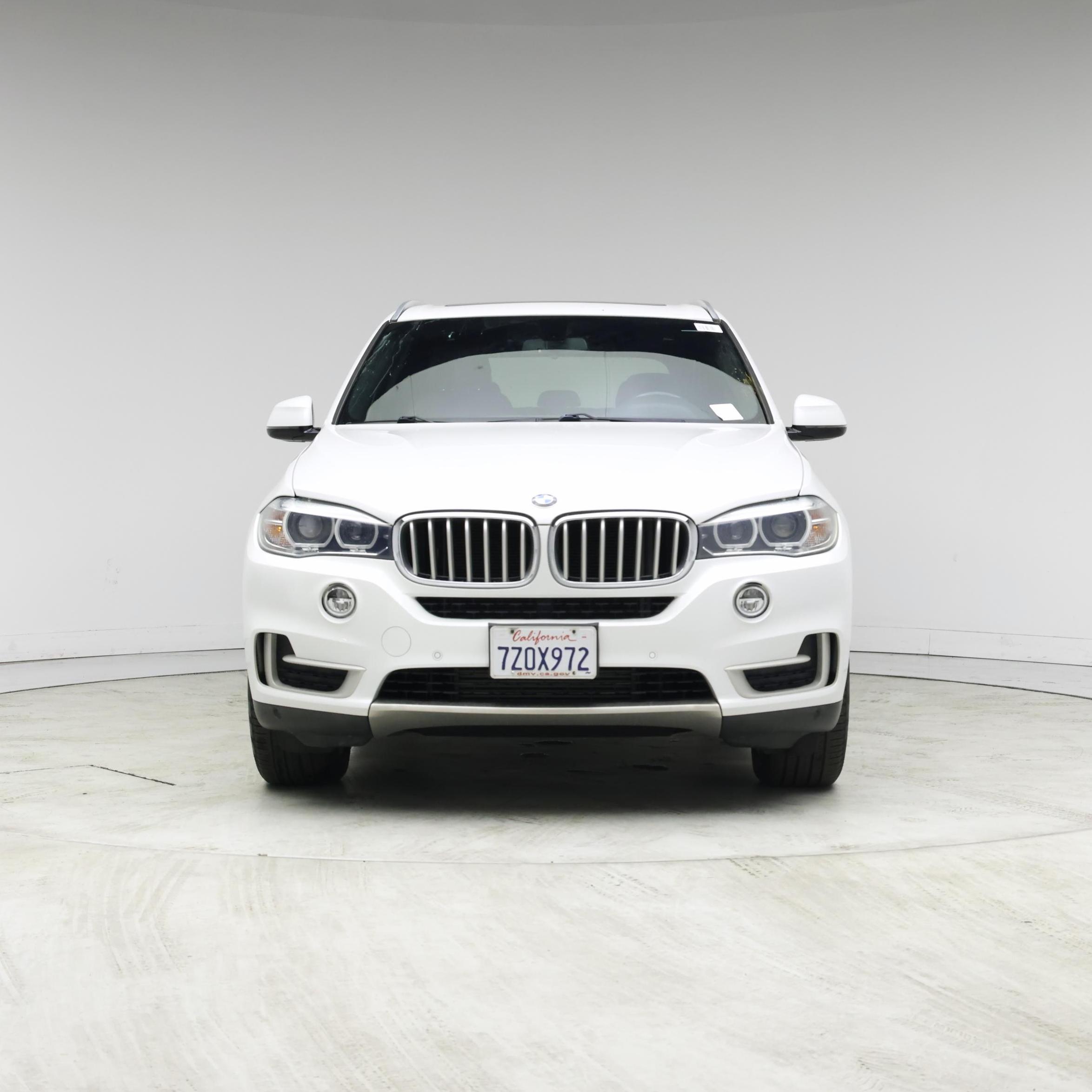 Thumbnail: 2017 BMW X5 - 5