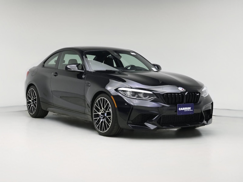 2021 BMW M2 Competition -
                  Victorville, CA