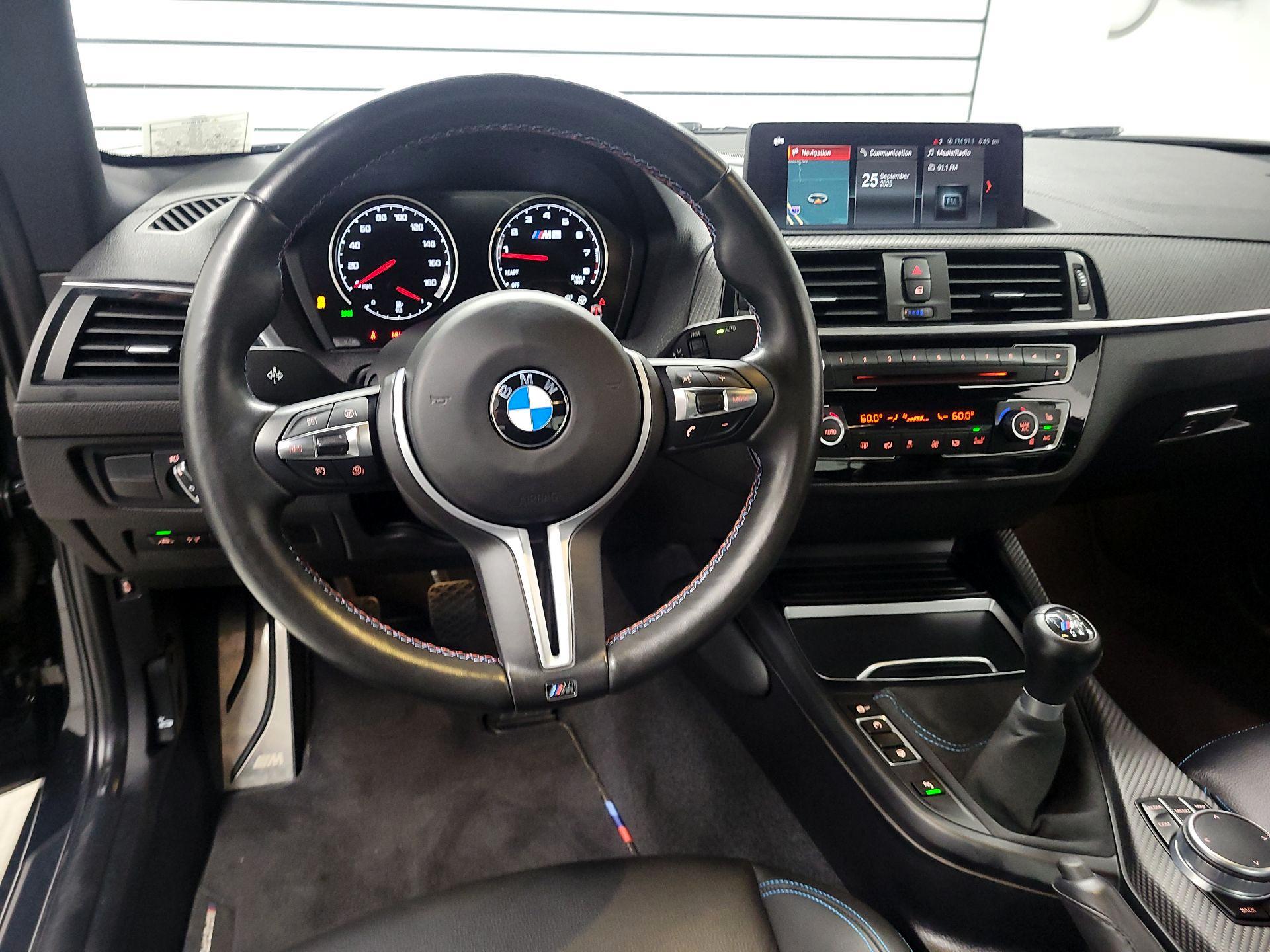 Thumbnail: 2021 BMW M2 - 9