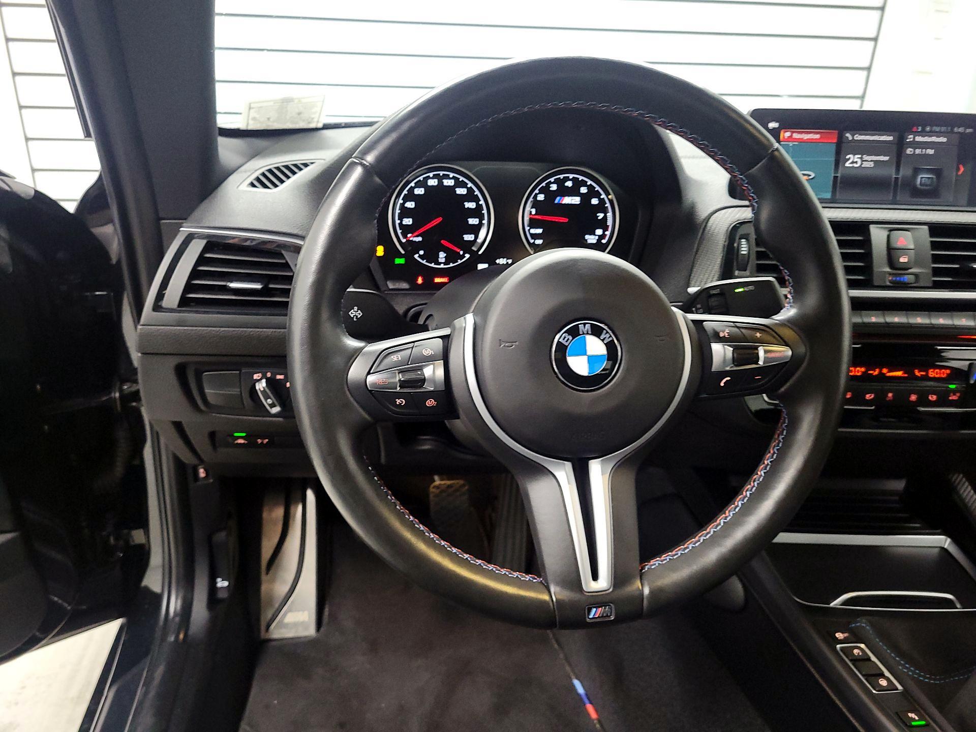 Thumbnail: 2021 BMW M2 - 10
