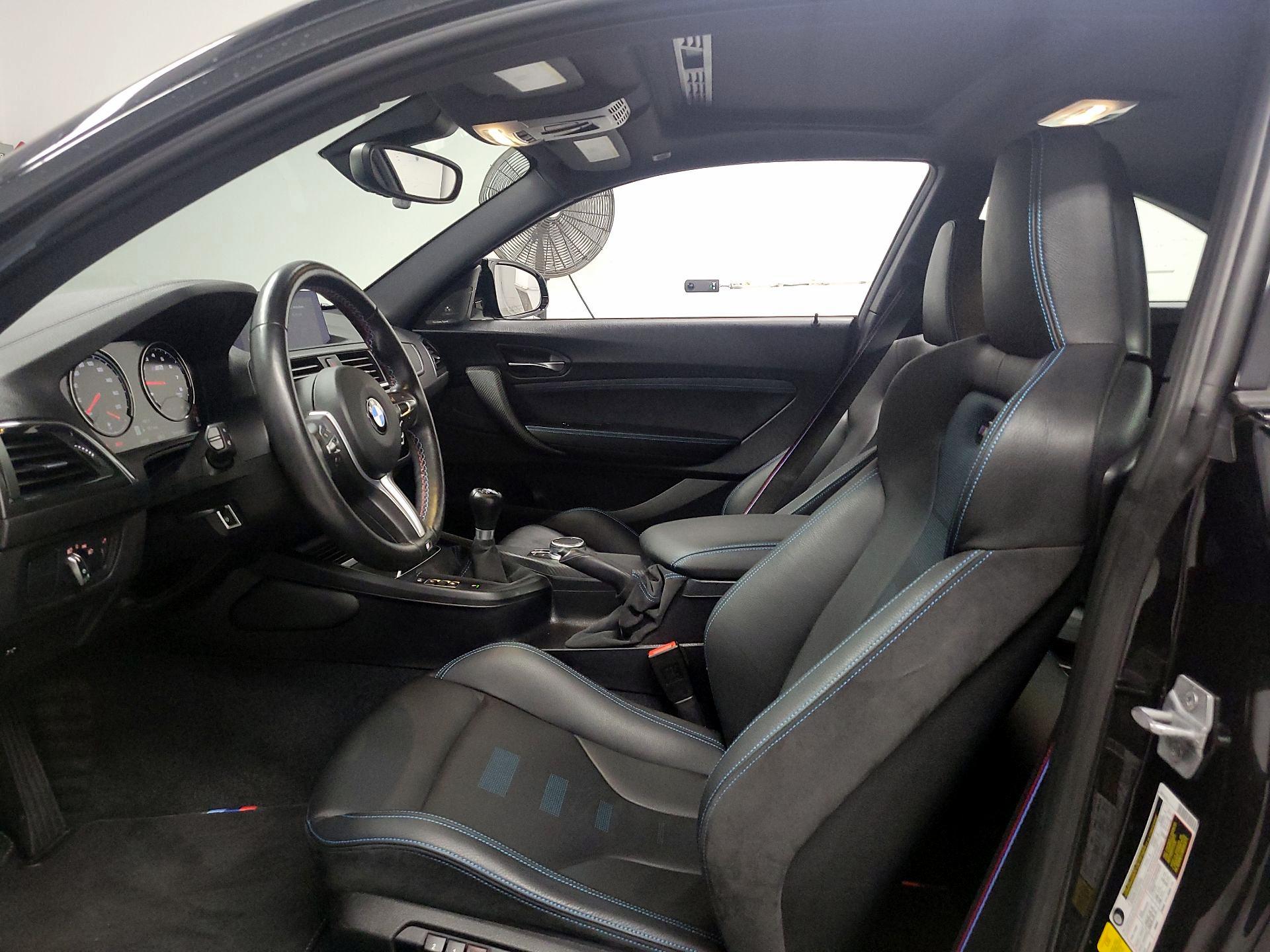 Thumbnail: 2021 BMW M2 - 11