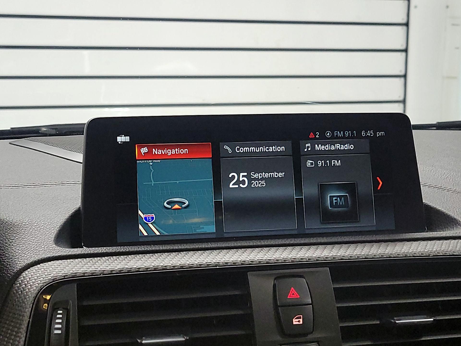 Thumbnail: 2021 BMW M2 - 14