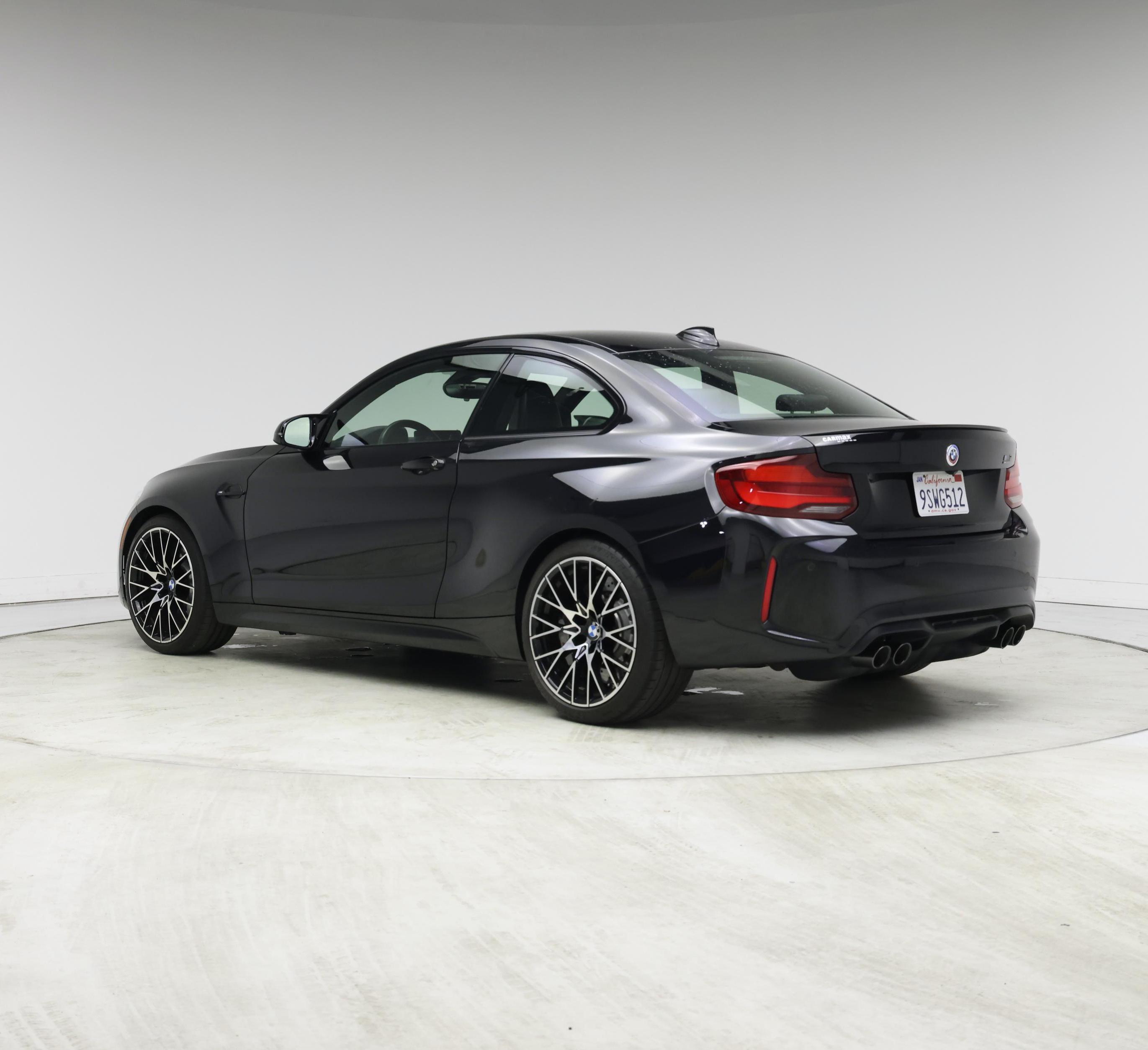 Thumbnail: 2021 BMW M2 - 2