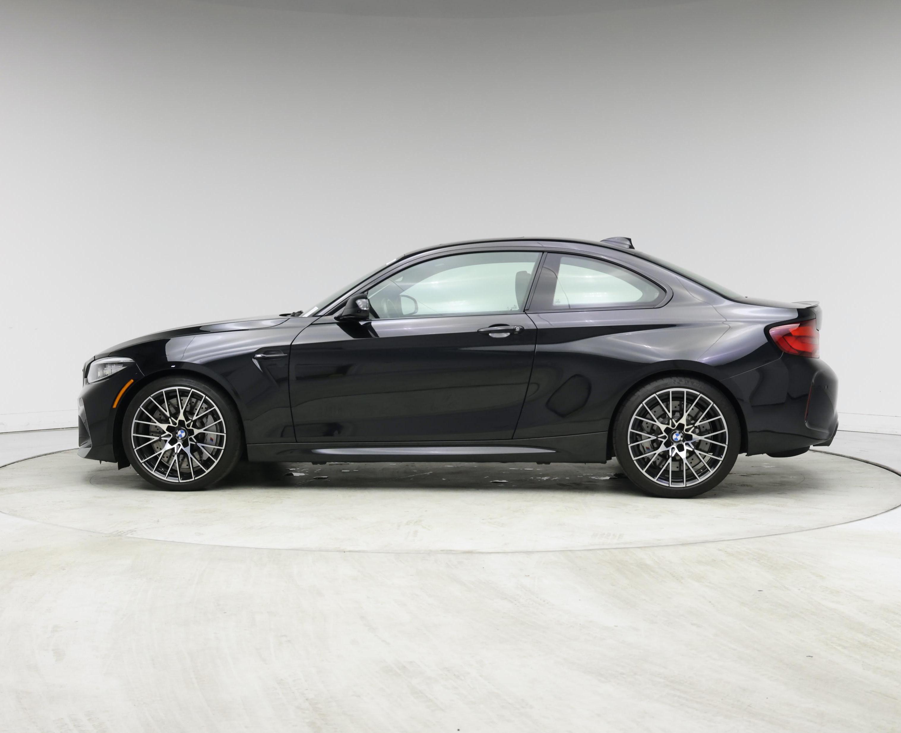 Thumbnail: 2021 BMW M2 - 3