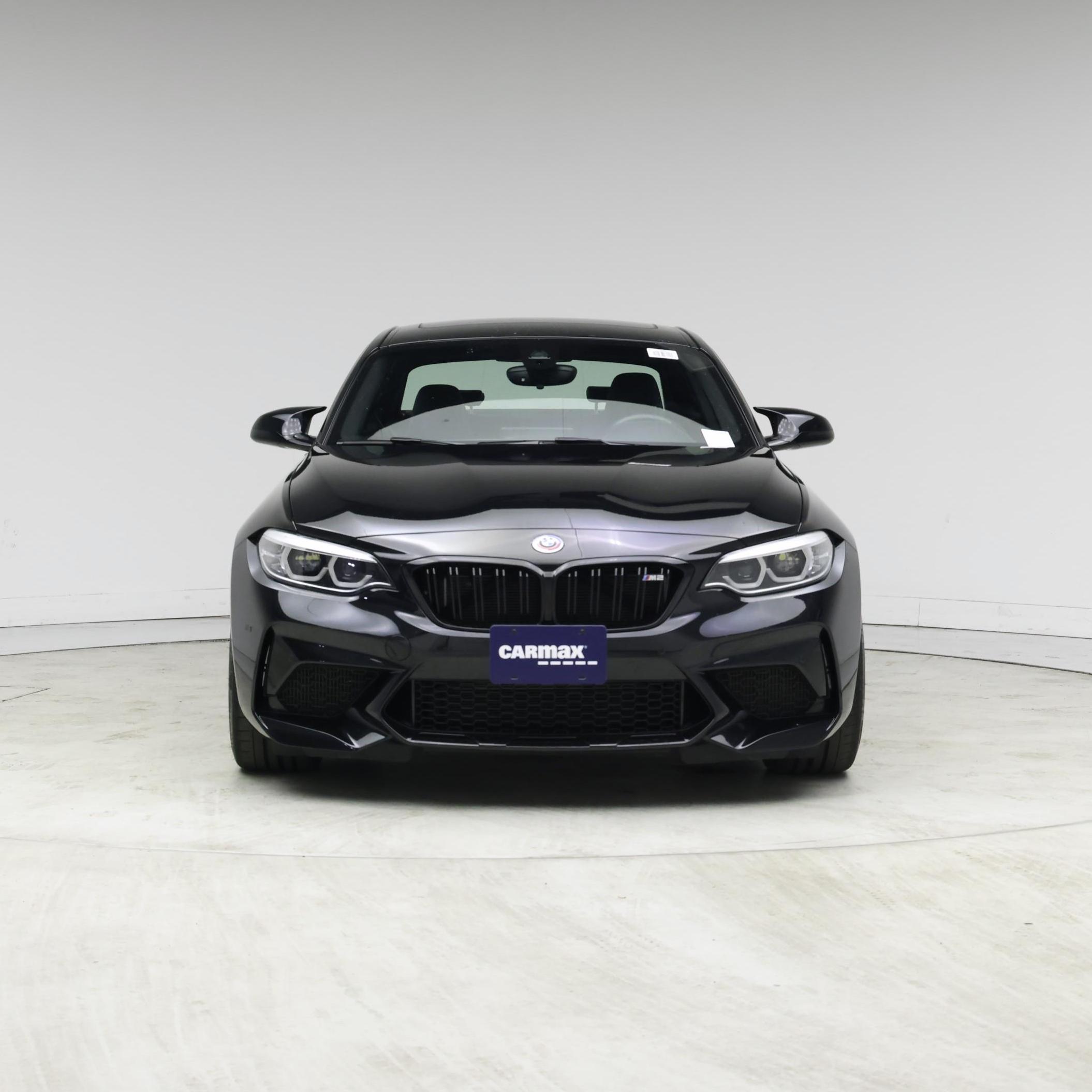 Thumbnail: 2021 BMW M2 - 5