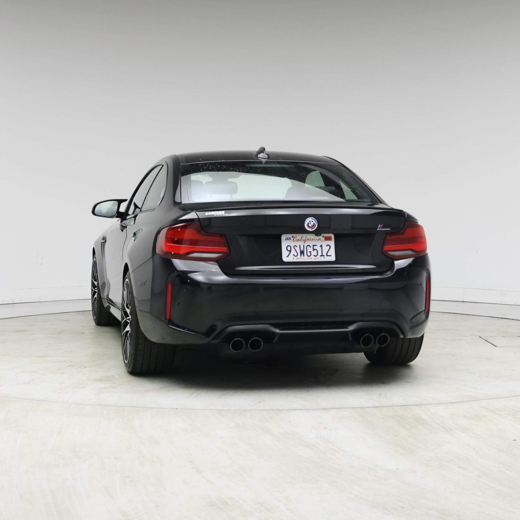 Thumbnail: 2021 BMW M2 - 6