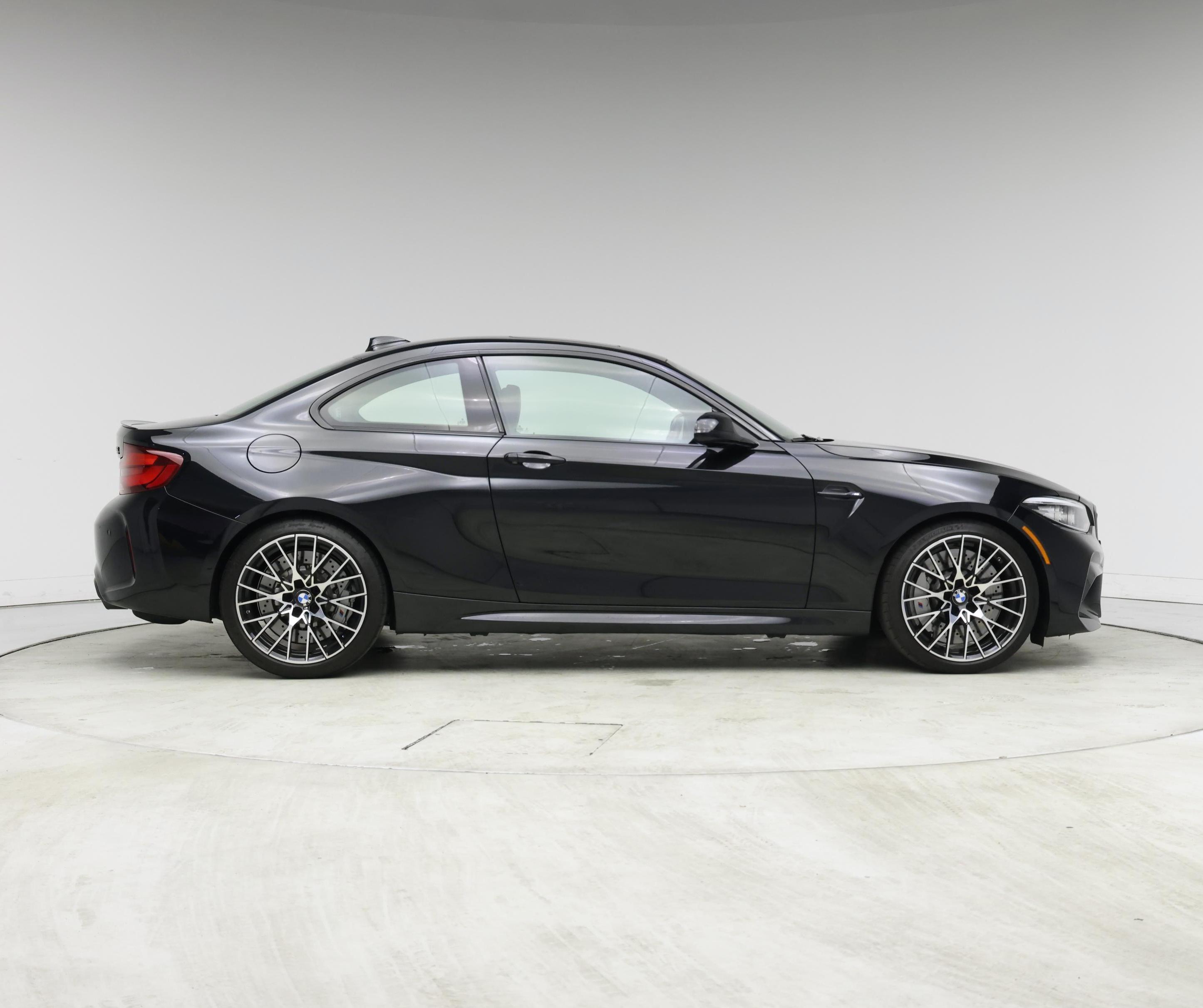 Thumbnail: 2021 BMW M2 - 7