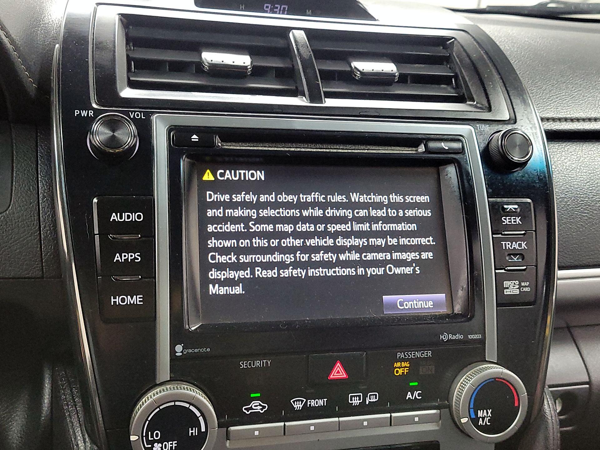 Thumbnail: 2014 Toyota Camry - 14