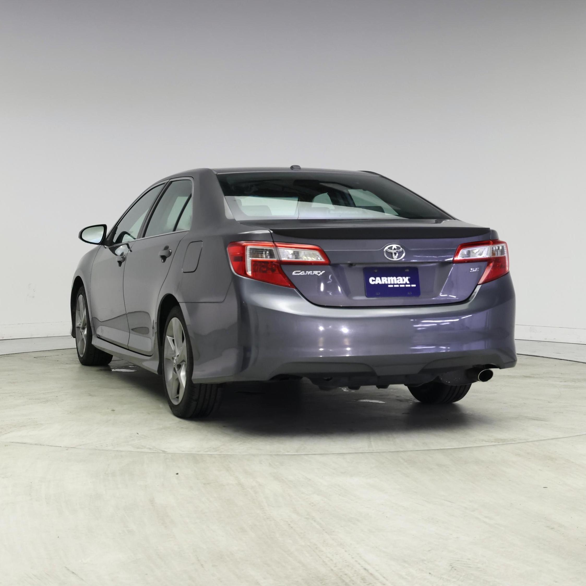 Thumbnail: 2014 Toyota Camry - 2