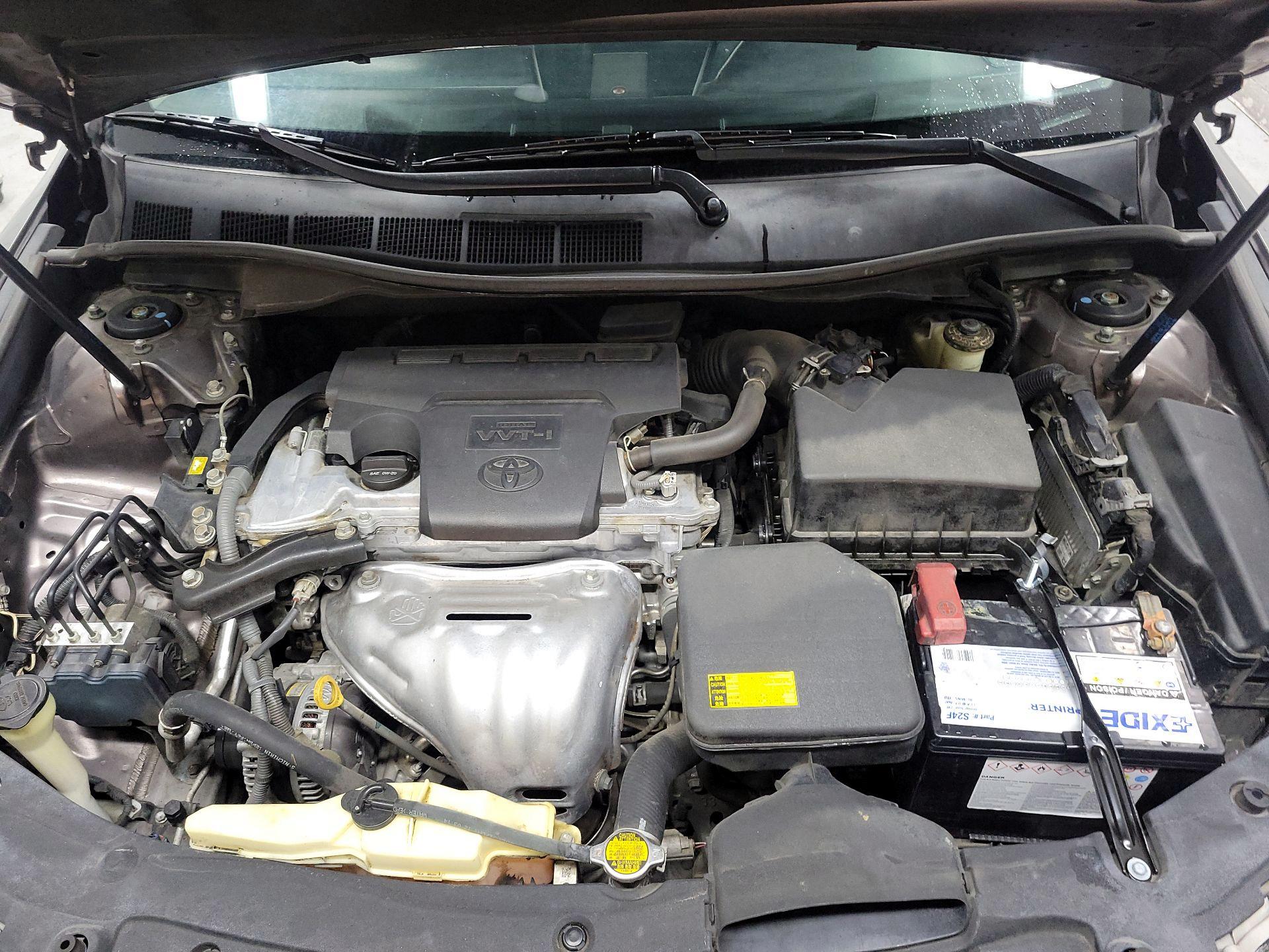 Thumbnail: 2014 Toyota Camry - 19