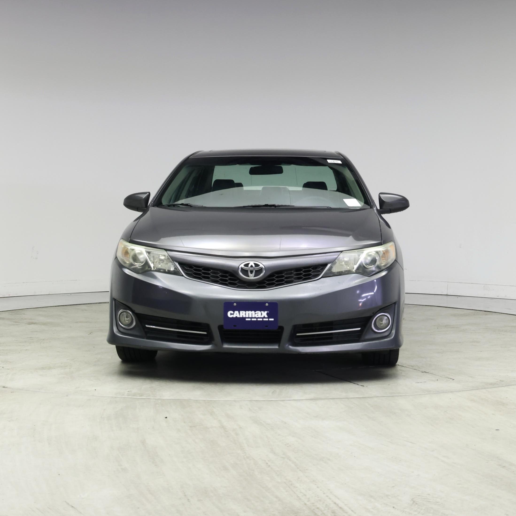 Thumbnail: 2014 Toyota Camry - 5