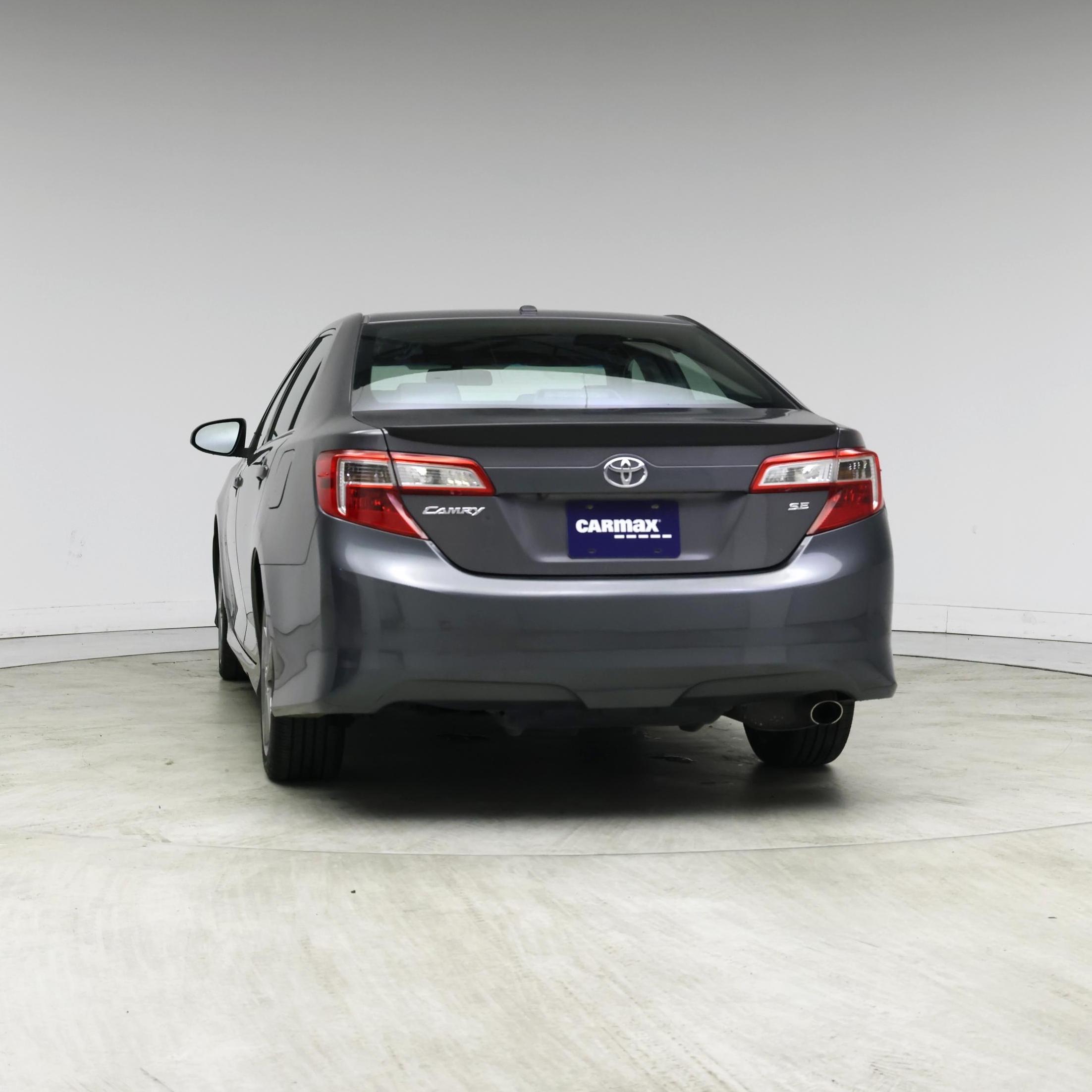 Thumbnail: 2014 Toyota Camry - 6
