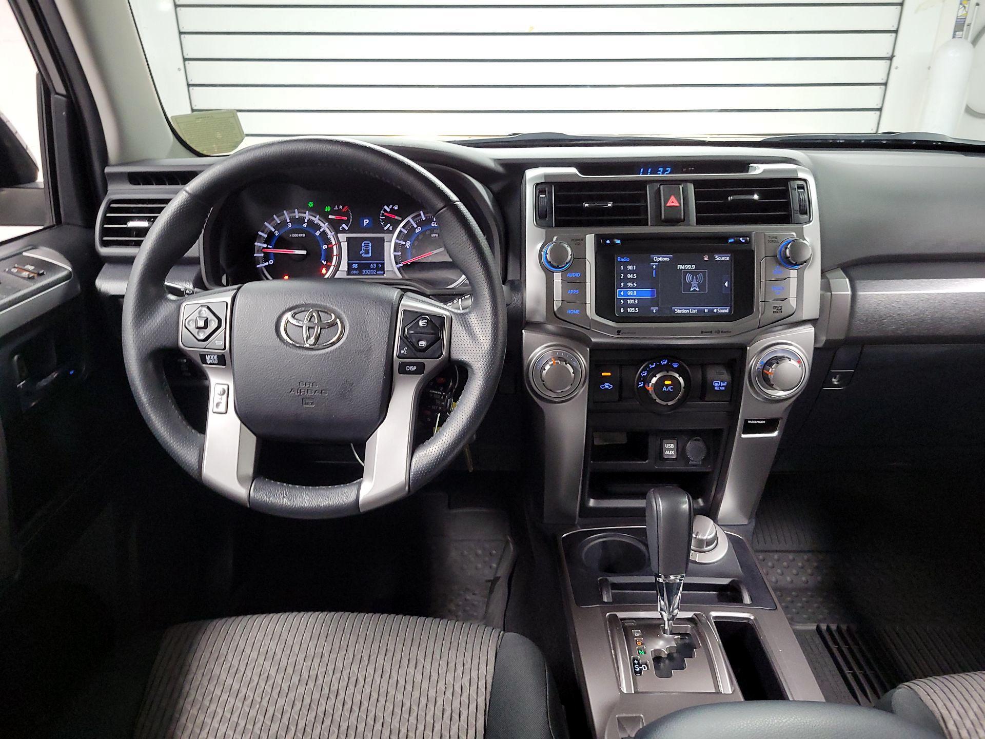 Thumbnail: 2019 Toyota 4Runner - 9
