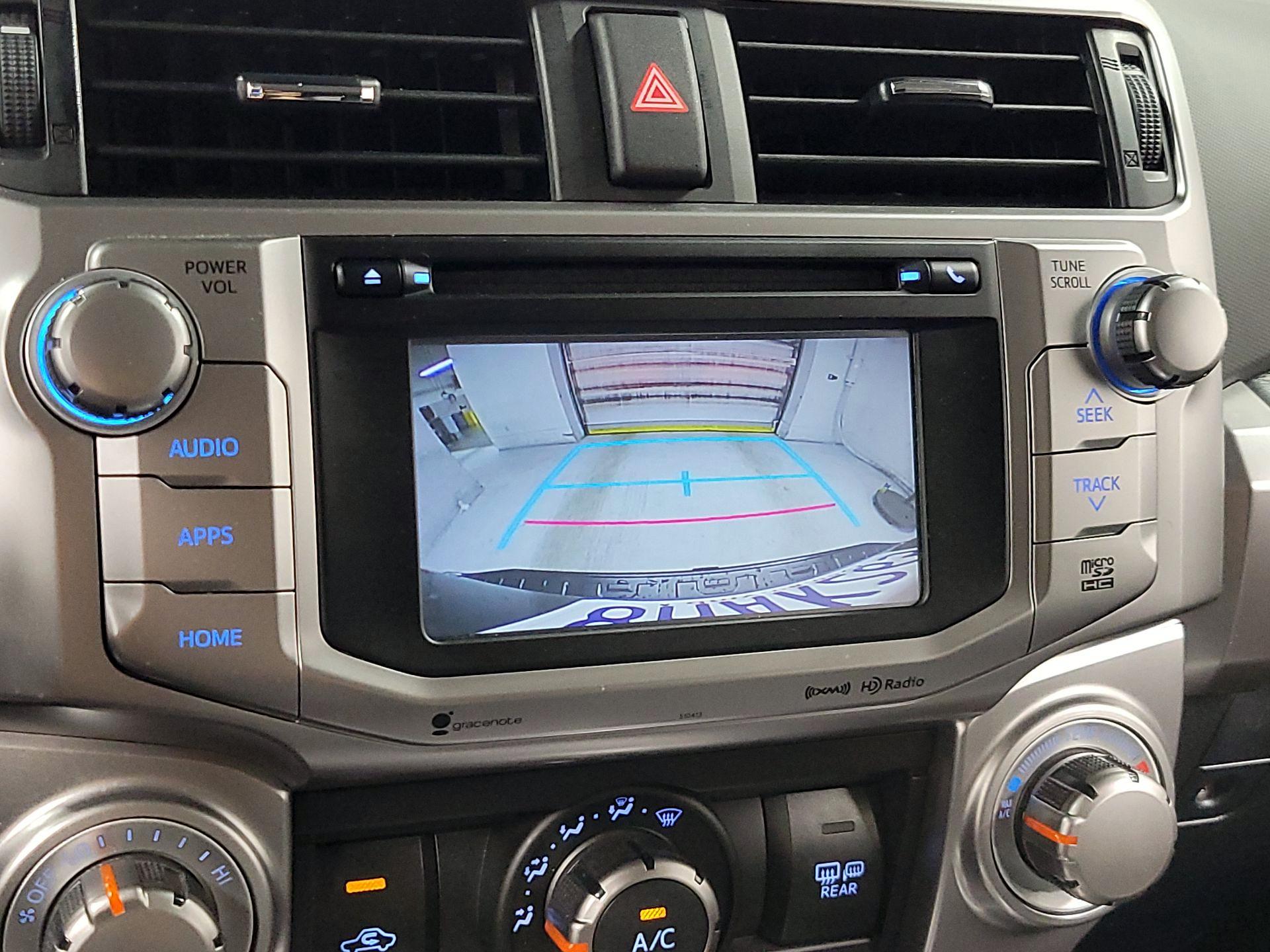 Thumbnail: 2019 Toyota 4Runner - 13