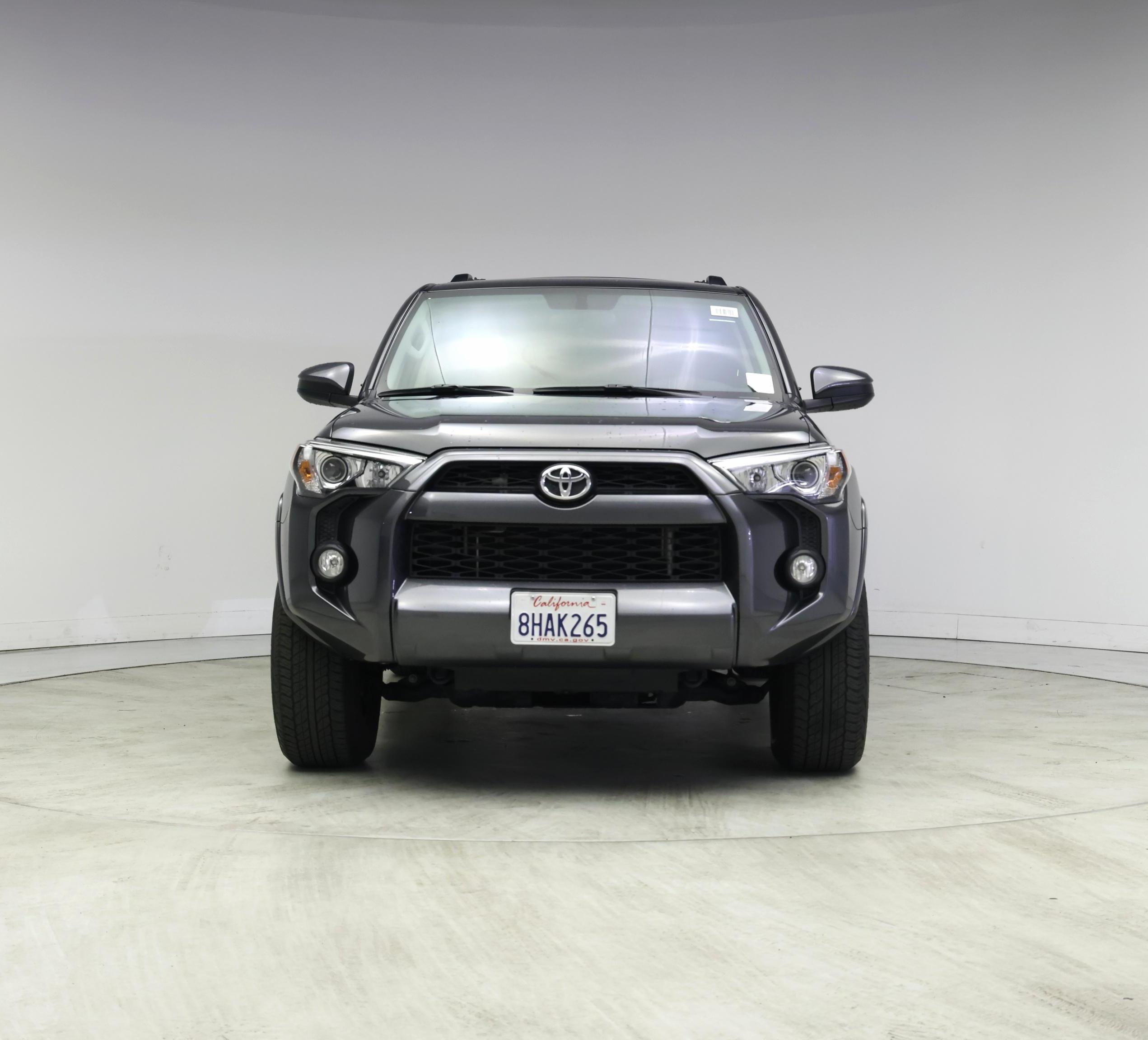 Thumbnail: 2019 Toyota 4Runner - 5