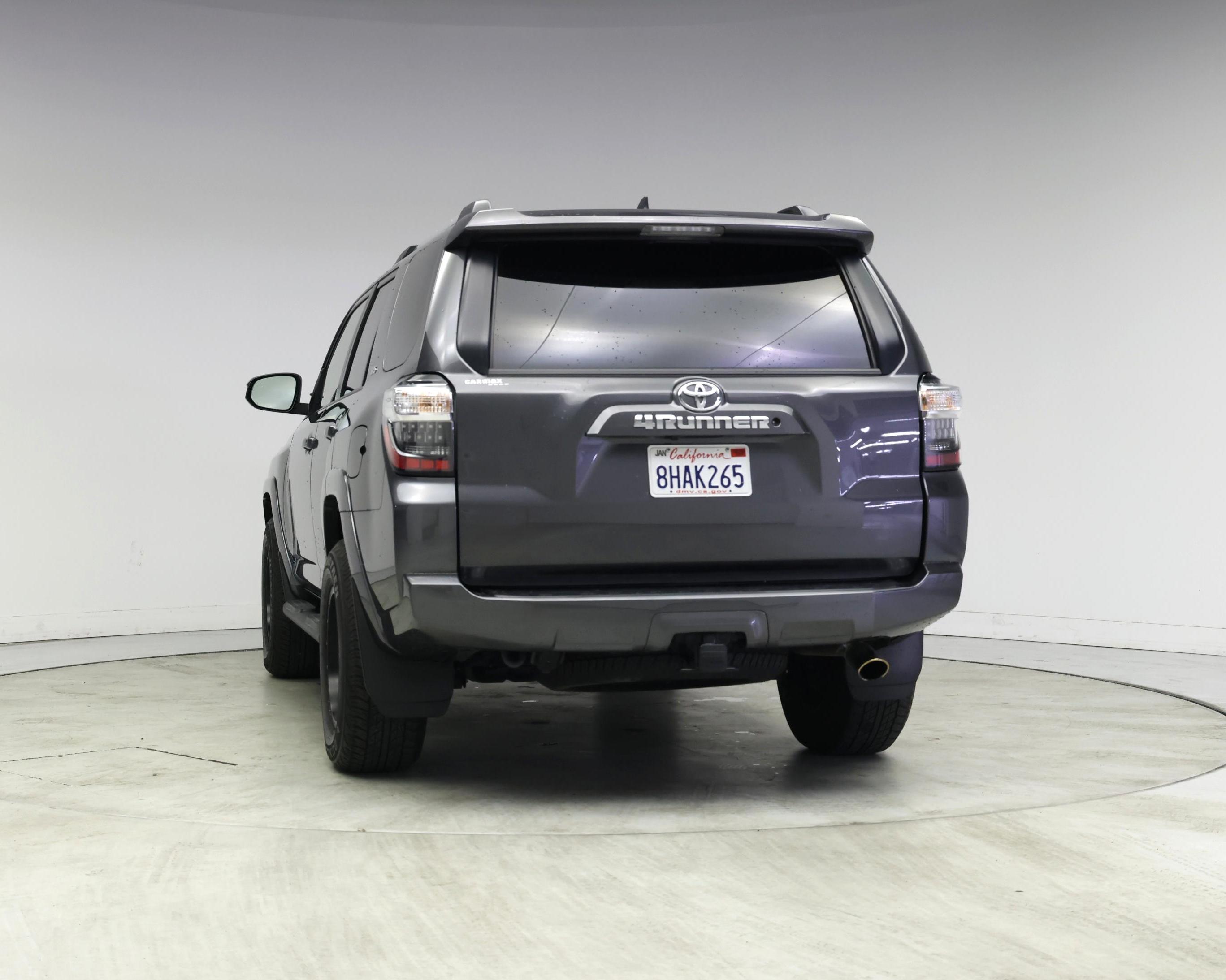 Thumbnail: 2019 Toyota 4Runner - 6