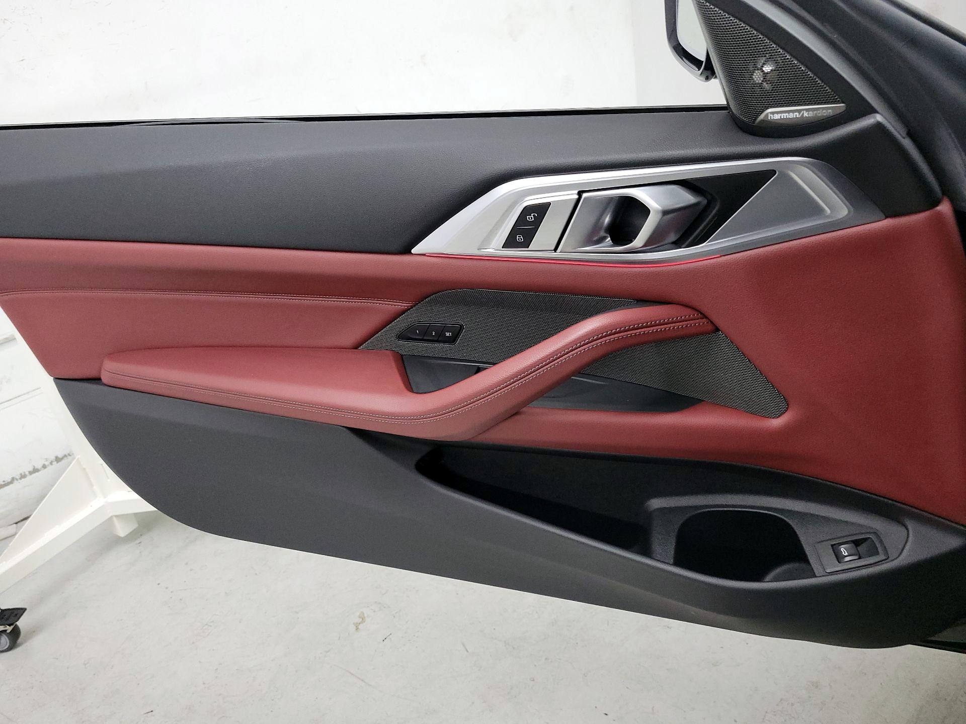 Thumbnail: 2023 BMW 4 Series - 12