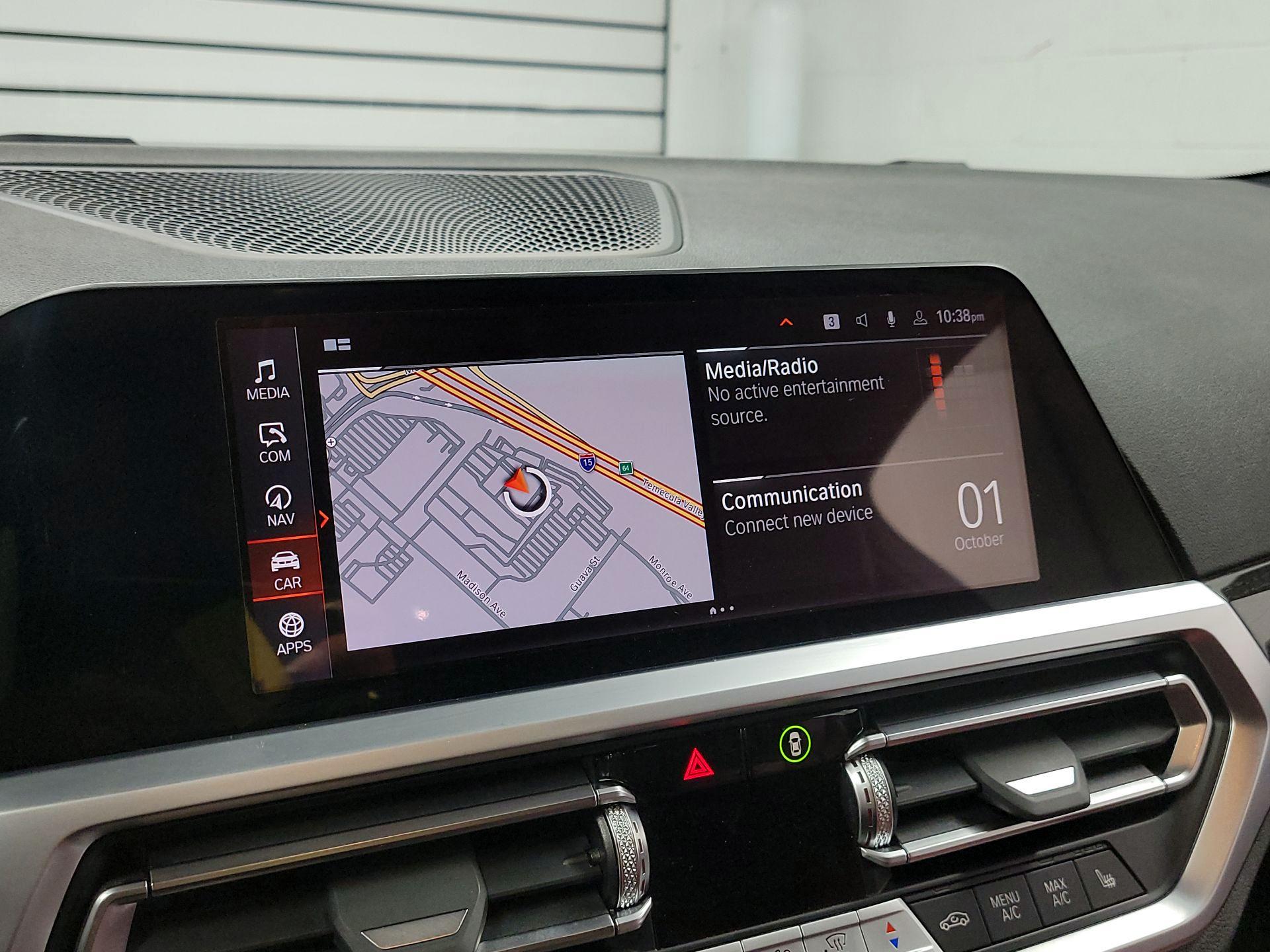 Thumbnail: 2023 BMW 4 Series - 15