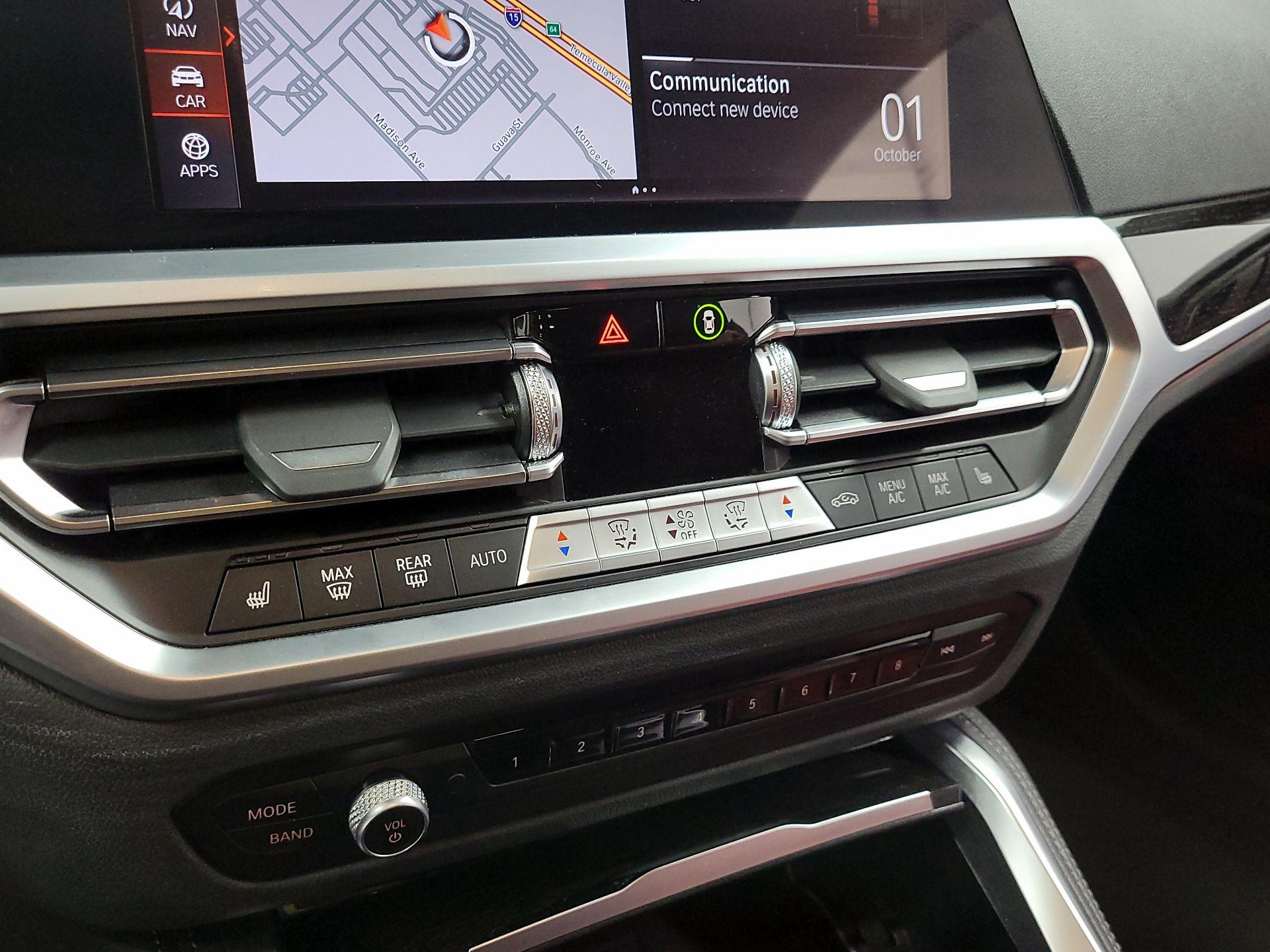 Thumbnail: 2023 BMW 4 Series - 16