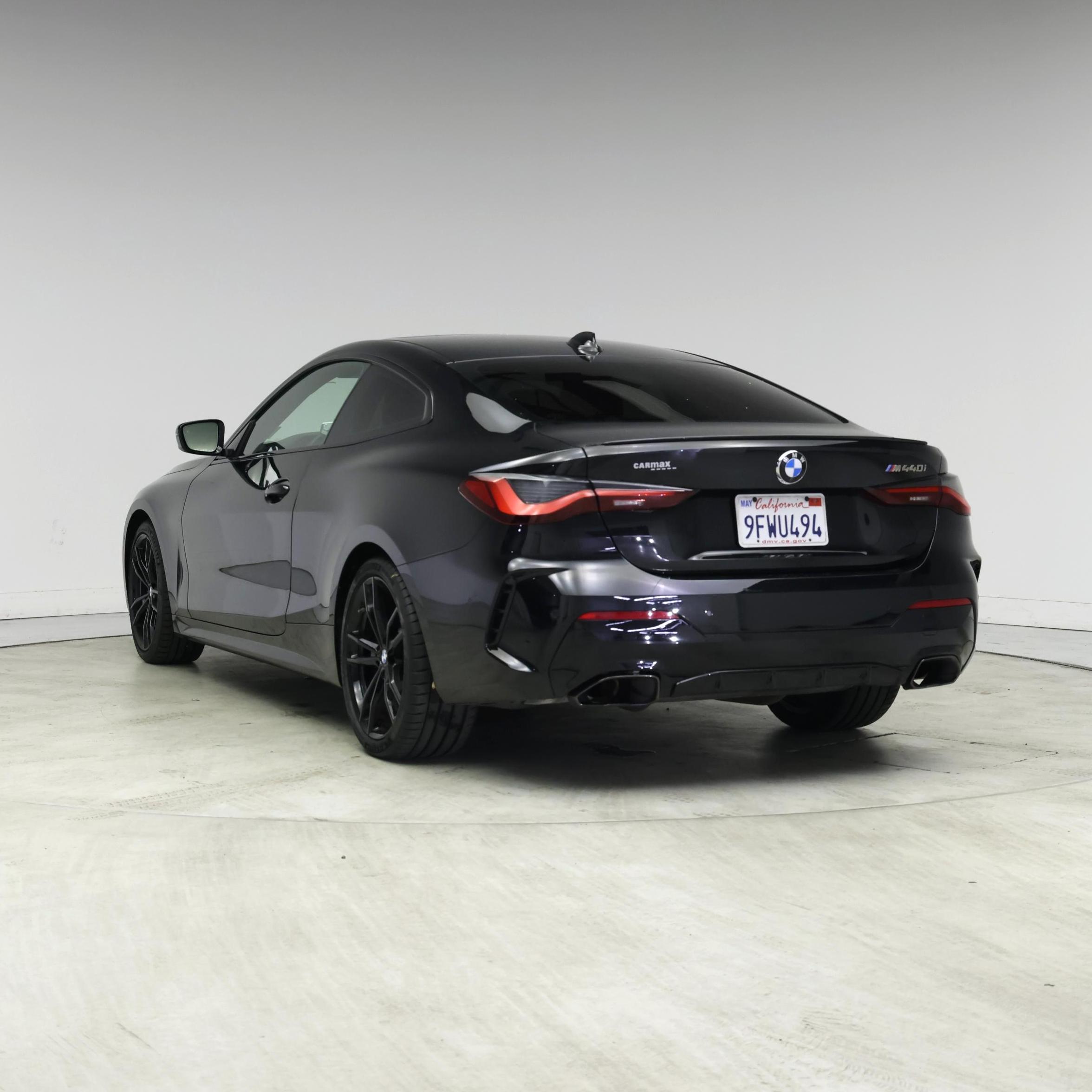 Thumbnail: 2023 BMW 4 Series - 2