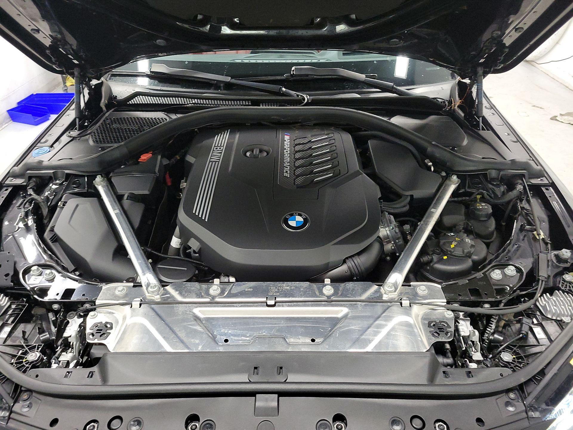 Thumbnail: 2023 BMW 4 Series - 20
