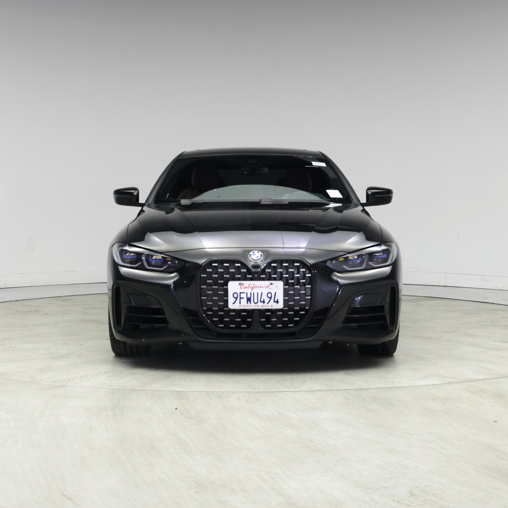 Thumbnail: 2023 BMW 4 Series - 5