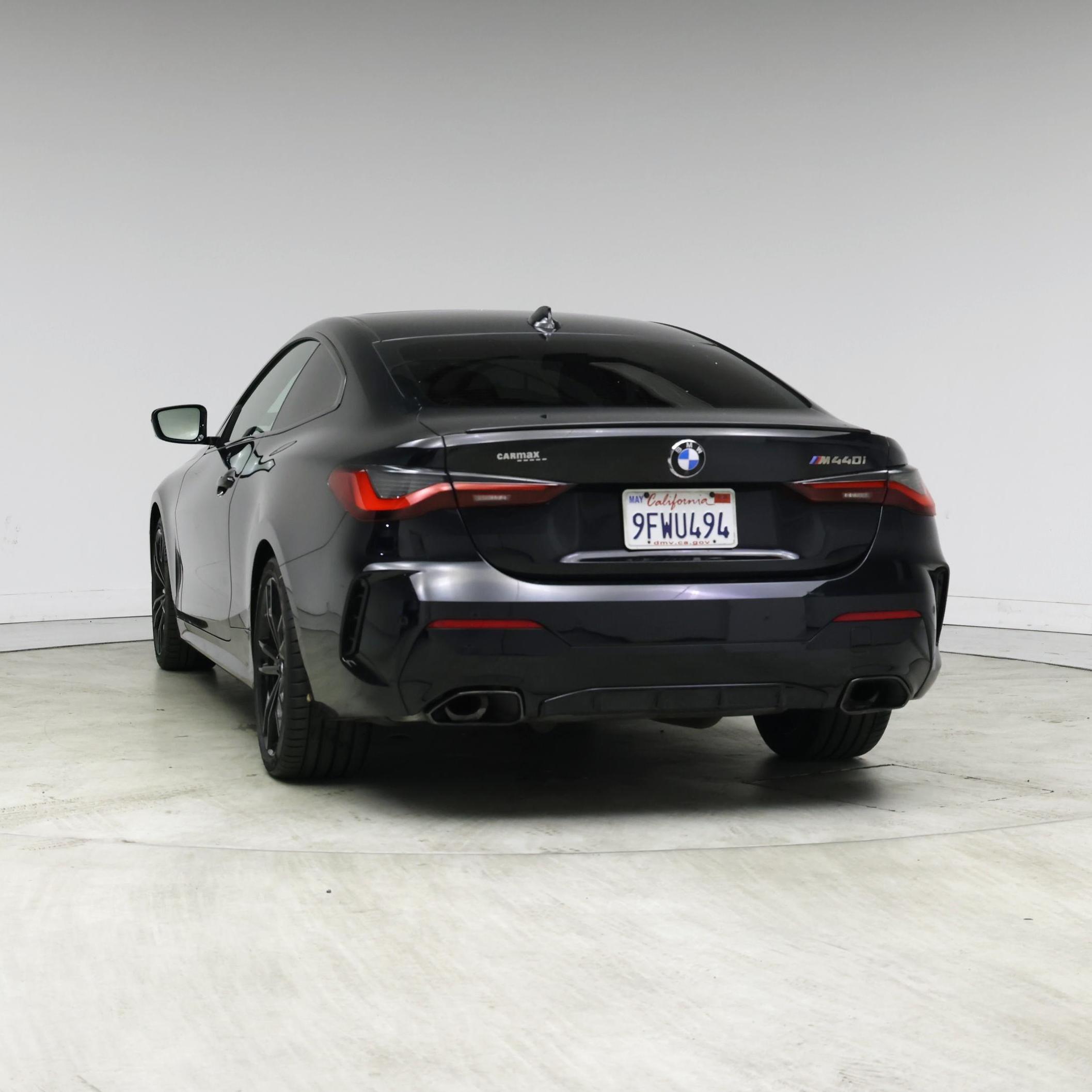 Thumbnail: 2023 BMW 4 Series - 6