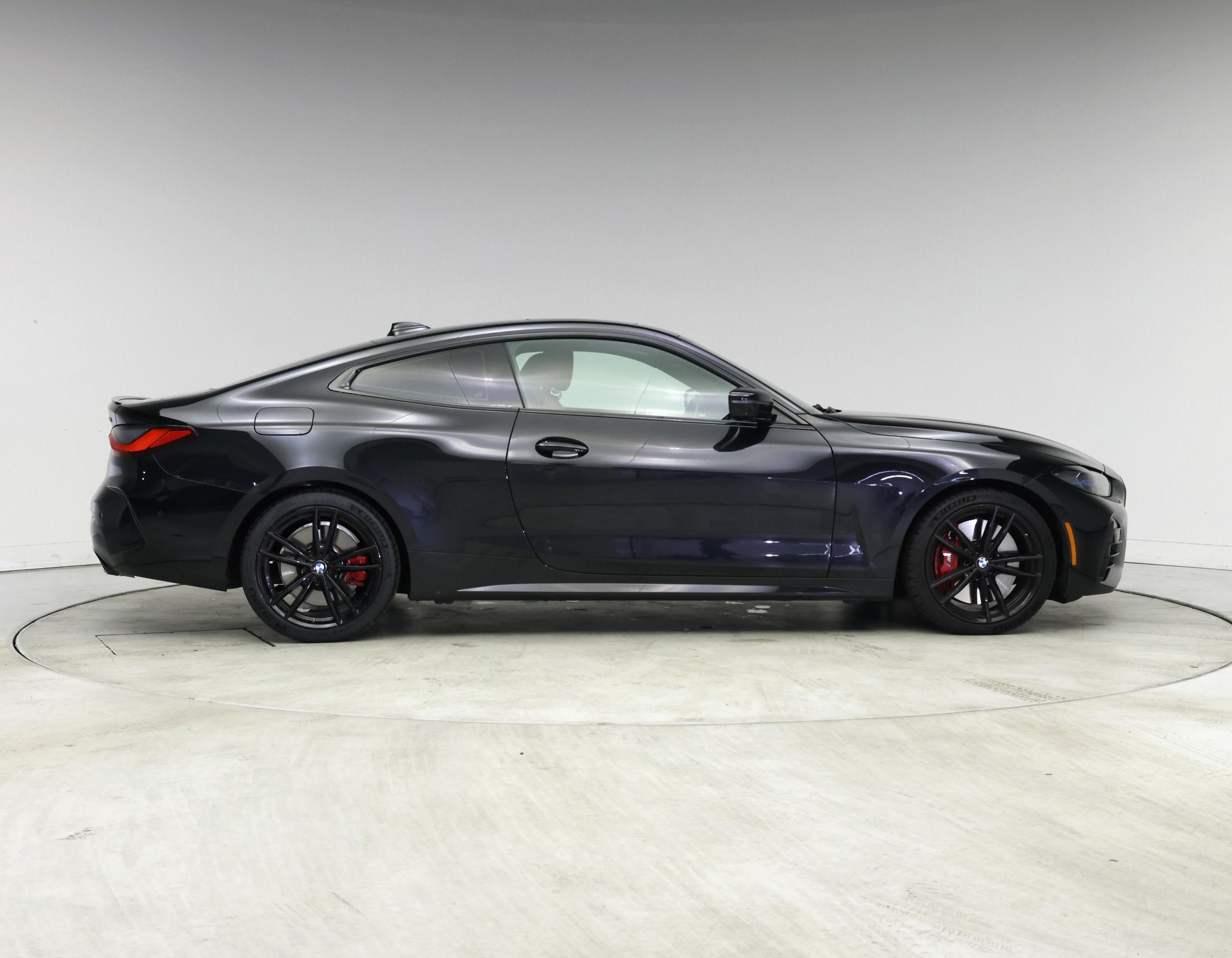 Thumbnail: 2023 BMW 4 Series - 7