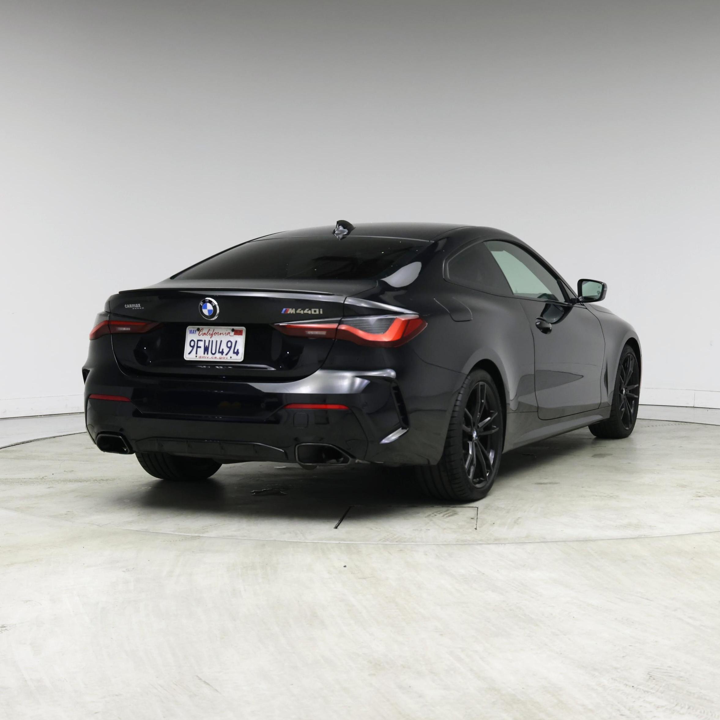 Thumbnail: 2023 BMW 4 Series - 8