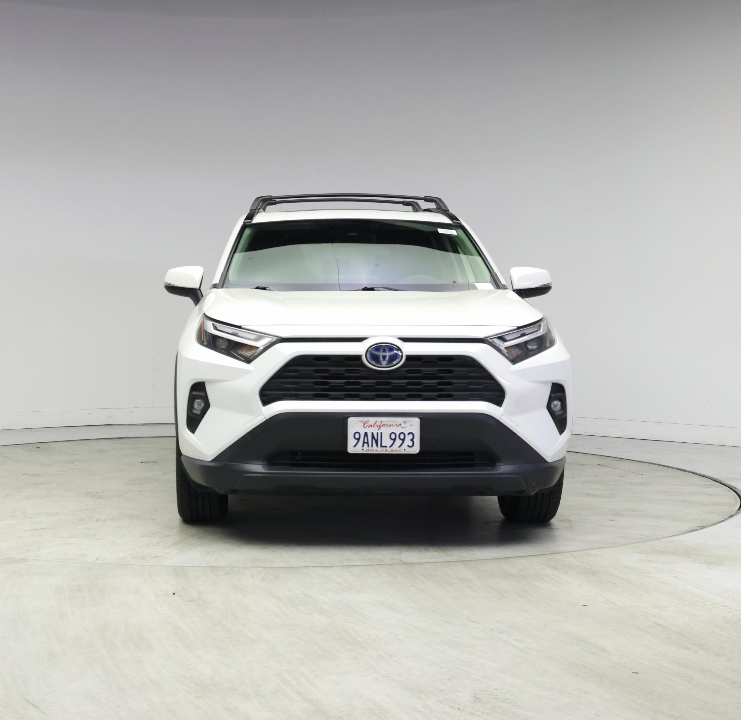 Thumbnail: 2022 Toyota RAV4 - 5