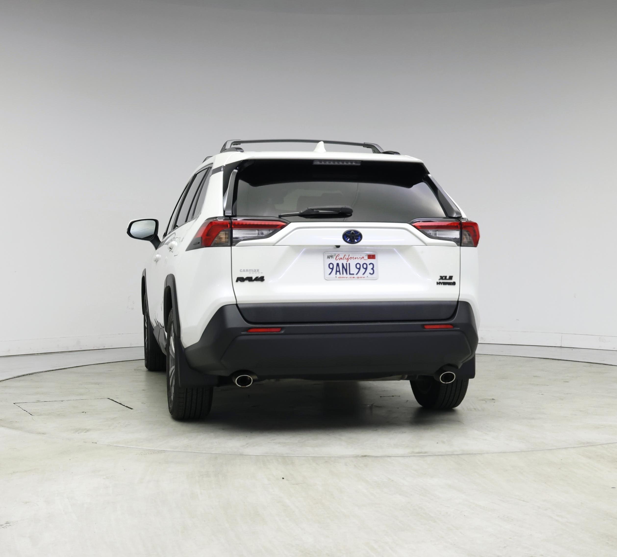 Thumbnail: 2022 Toyota RAV4 - 6