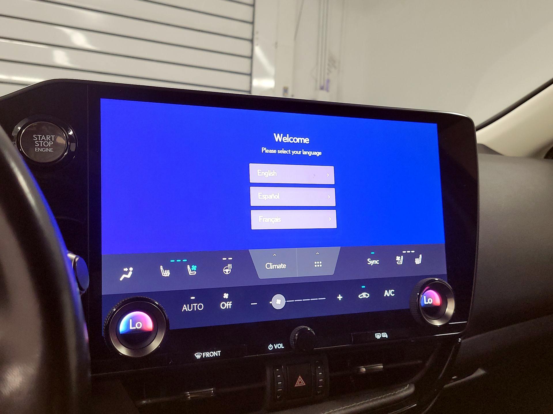 Thumbnail: 2022 Lexus NX - 15