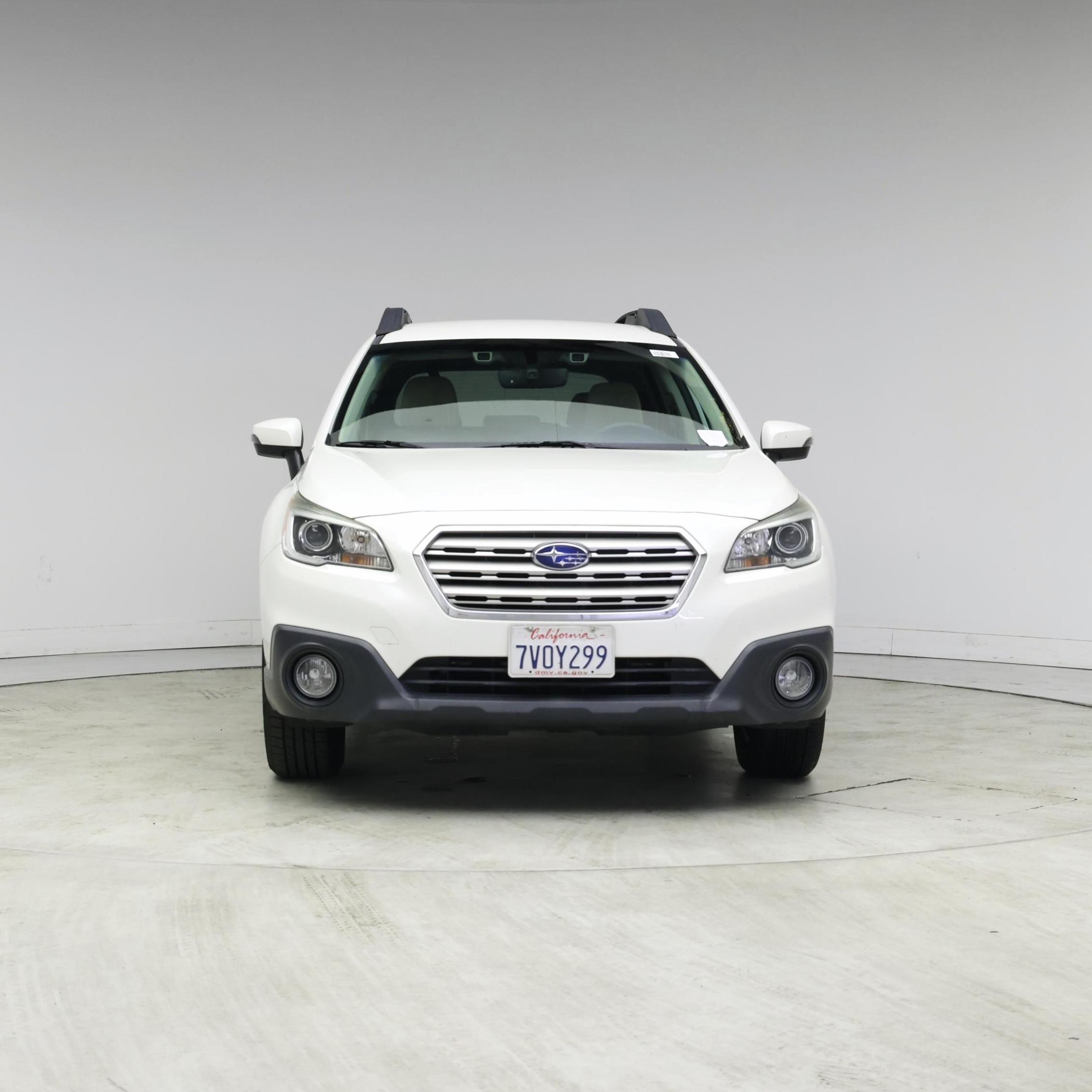 Thumbnail: 2017 Subaru Outback - 5