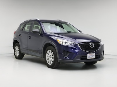 2014 Mazda CX-5 Sport