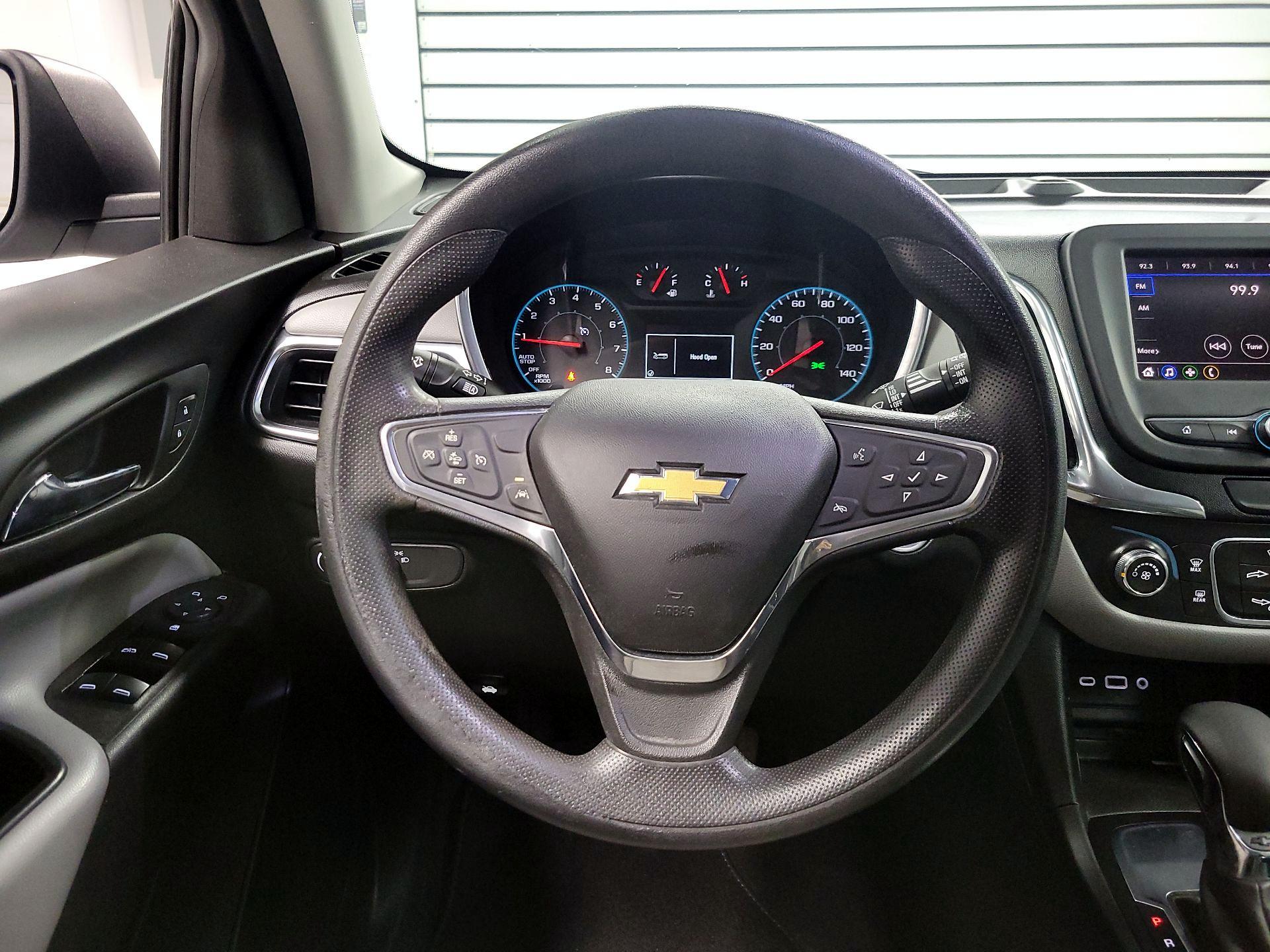 Thumbnail: 2020 Chevrolet Equinox - 10