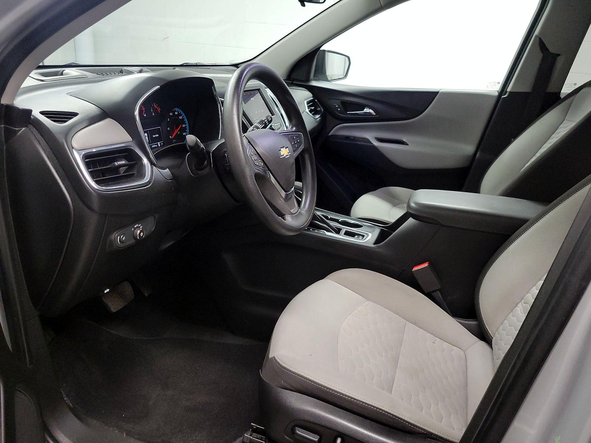 Thumbnail: 2020 Chevrolet Equinox - 11