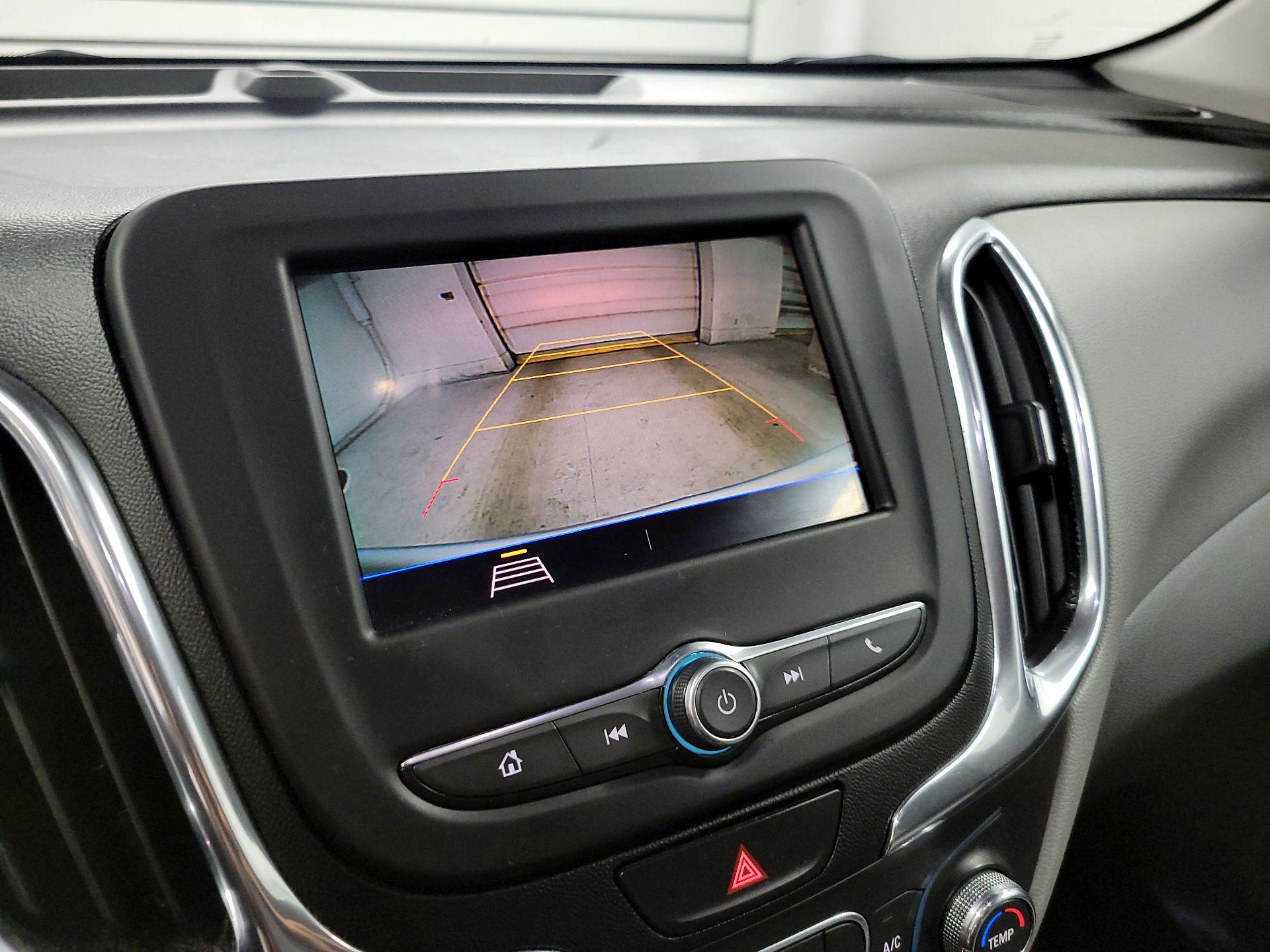 Thumbnail: 2020 Chevrolet Equinox - 13