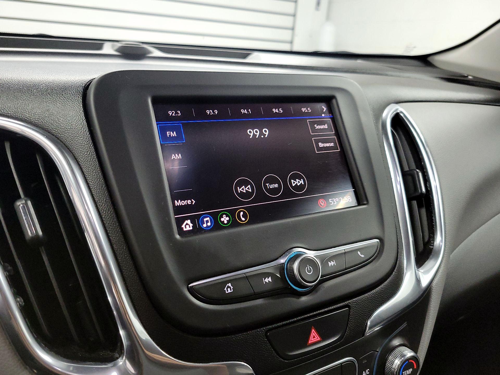 Thumbnail: 2020 Chevrolet Equinox - 14