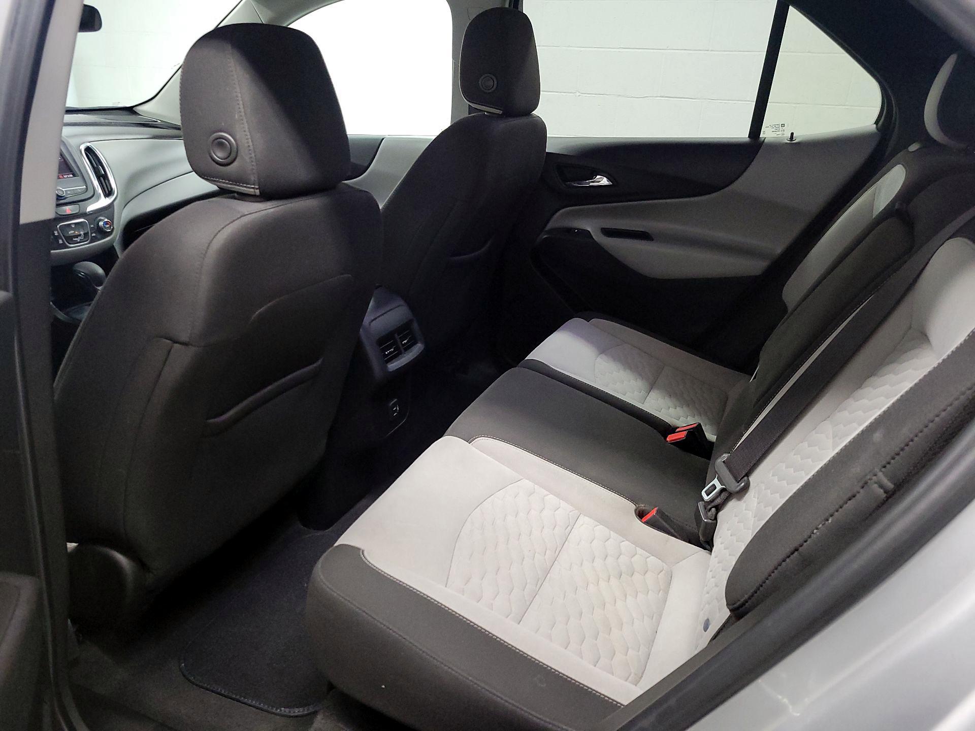 Thumbnail: 2020 Chevrolet Equinox - 17