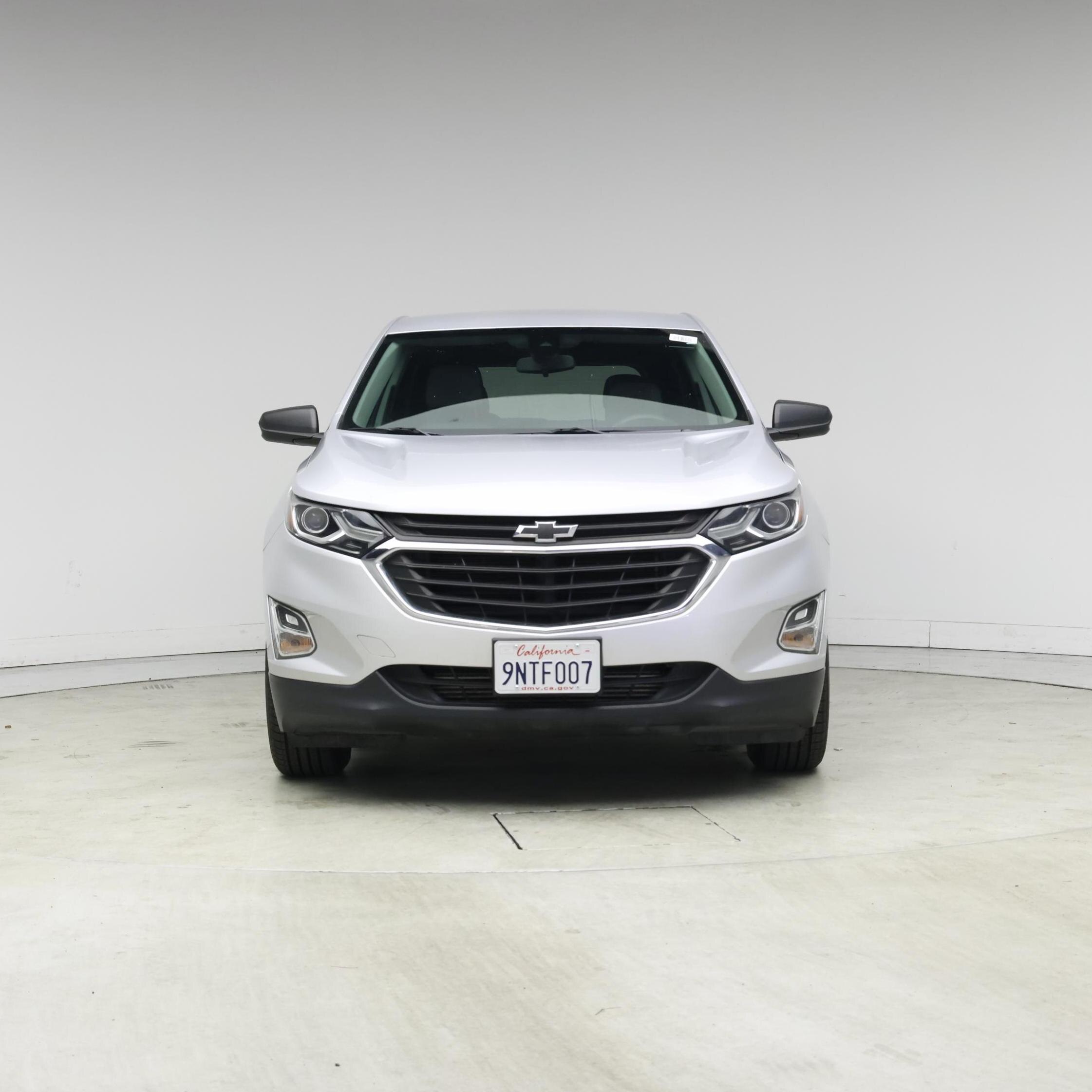 Thumbnail: 2020 Chevrolet Equinox - 5