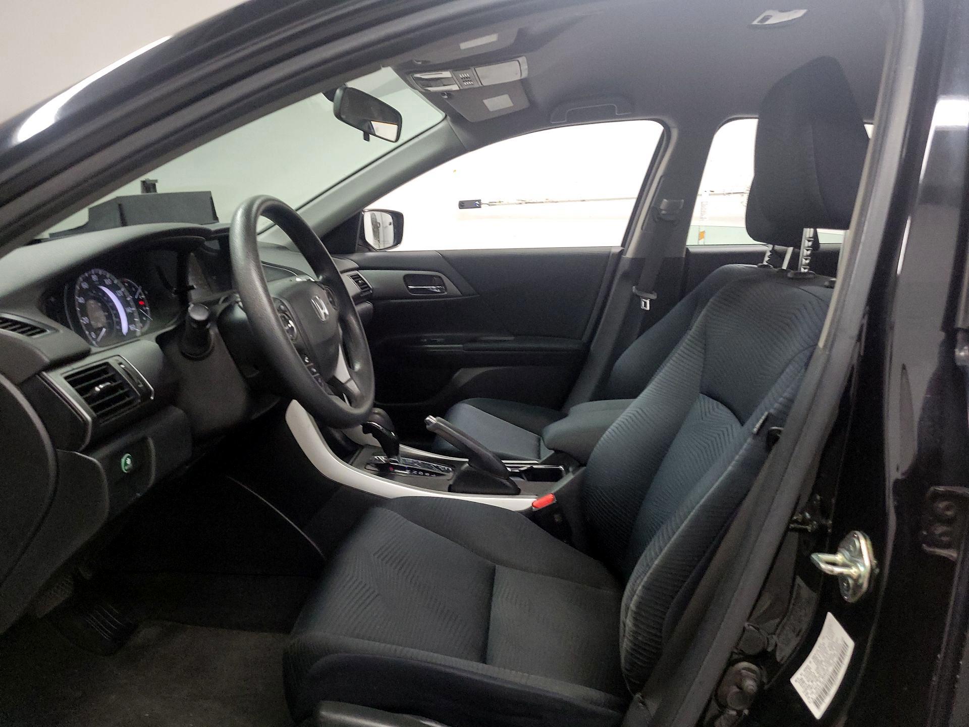 Thumbnail: 2014 Honda Accord - 11