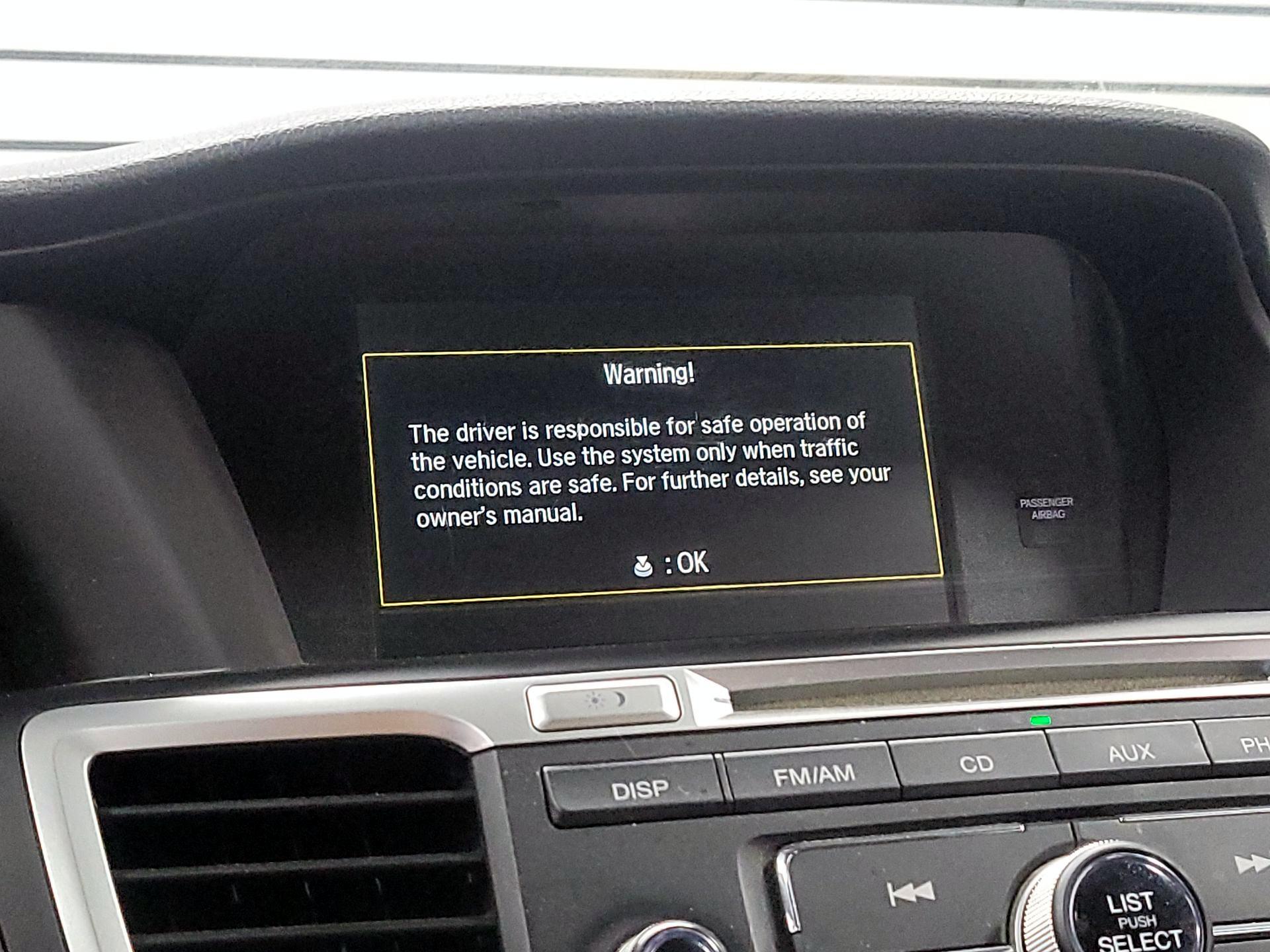 Thumbnail: 2014 Honda Accord - 14
