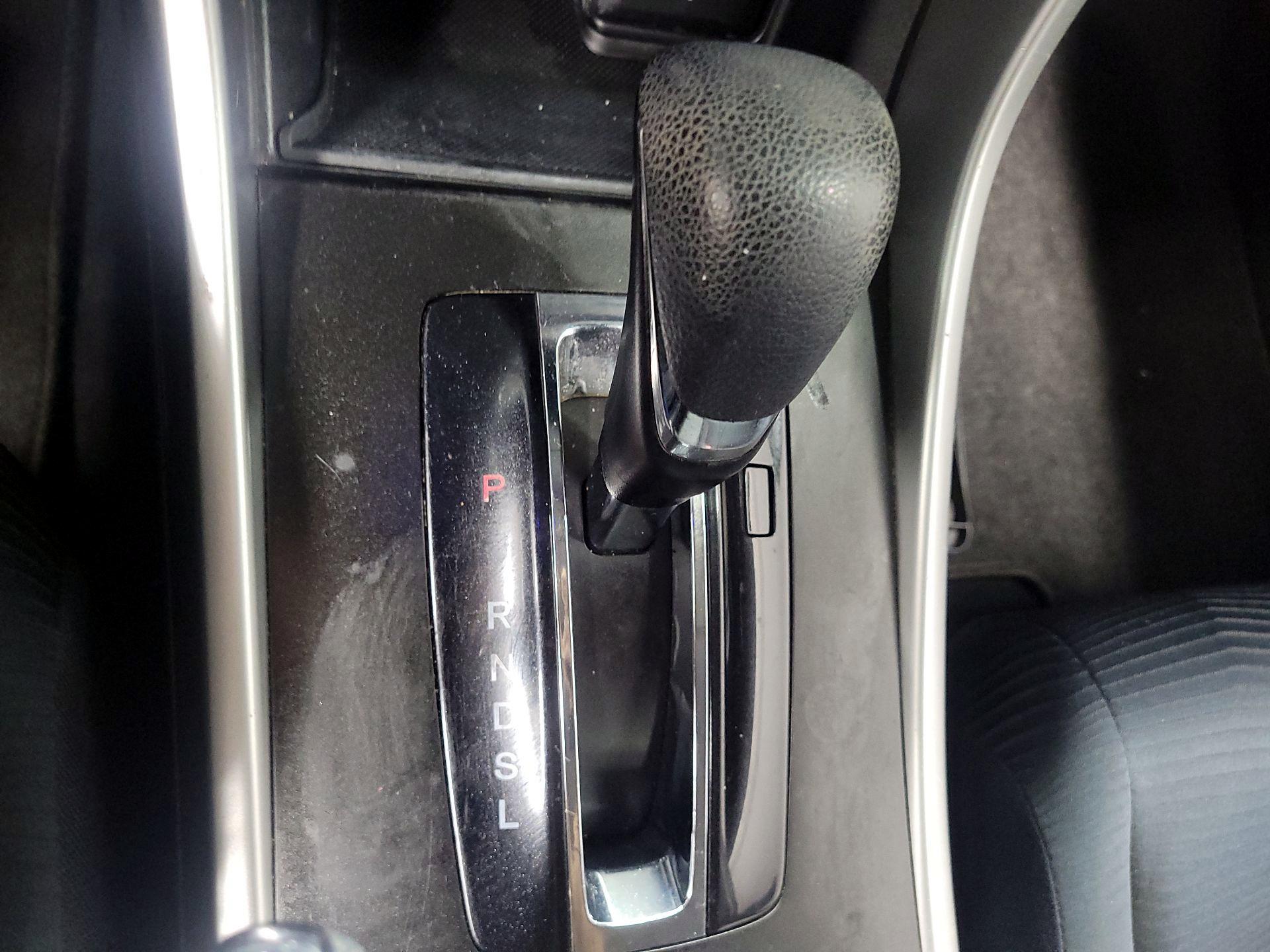 Thumbnail: 2014 Honda Accord - 16