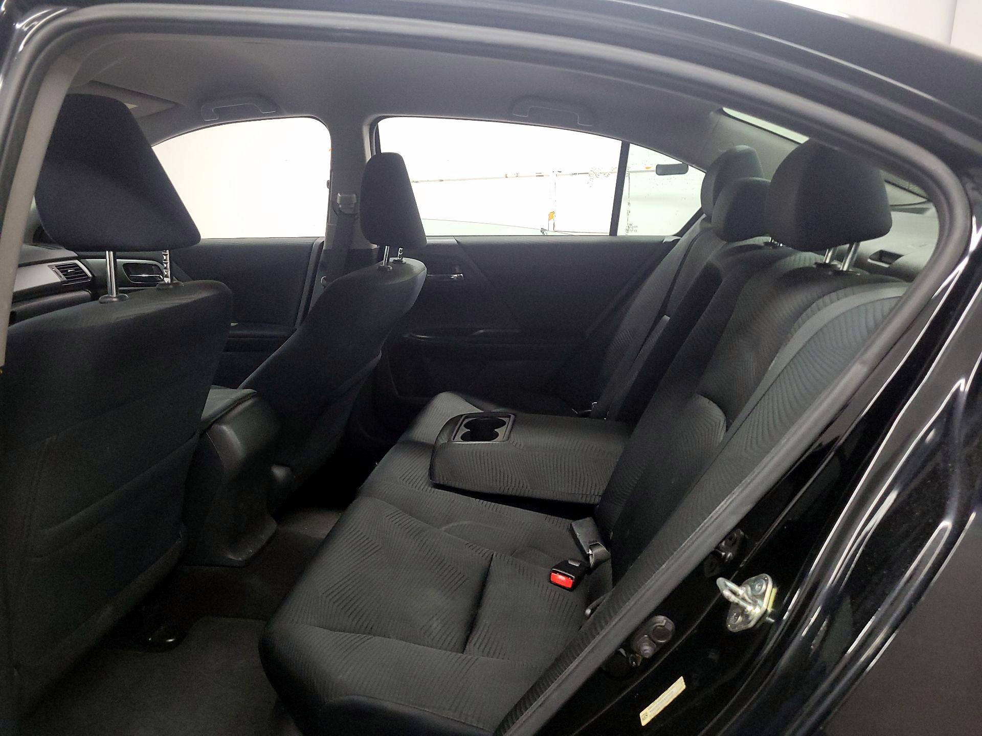 Thumbnail: 2014 Honda Accord - 17